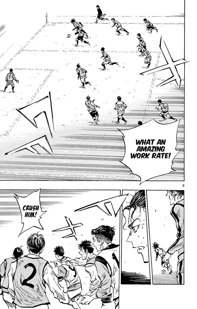Chapter 309 - Page 8