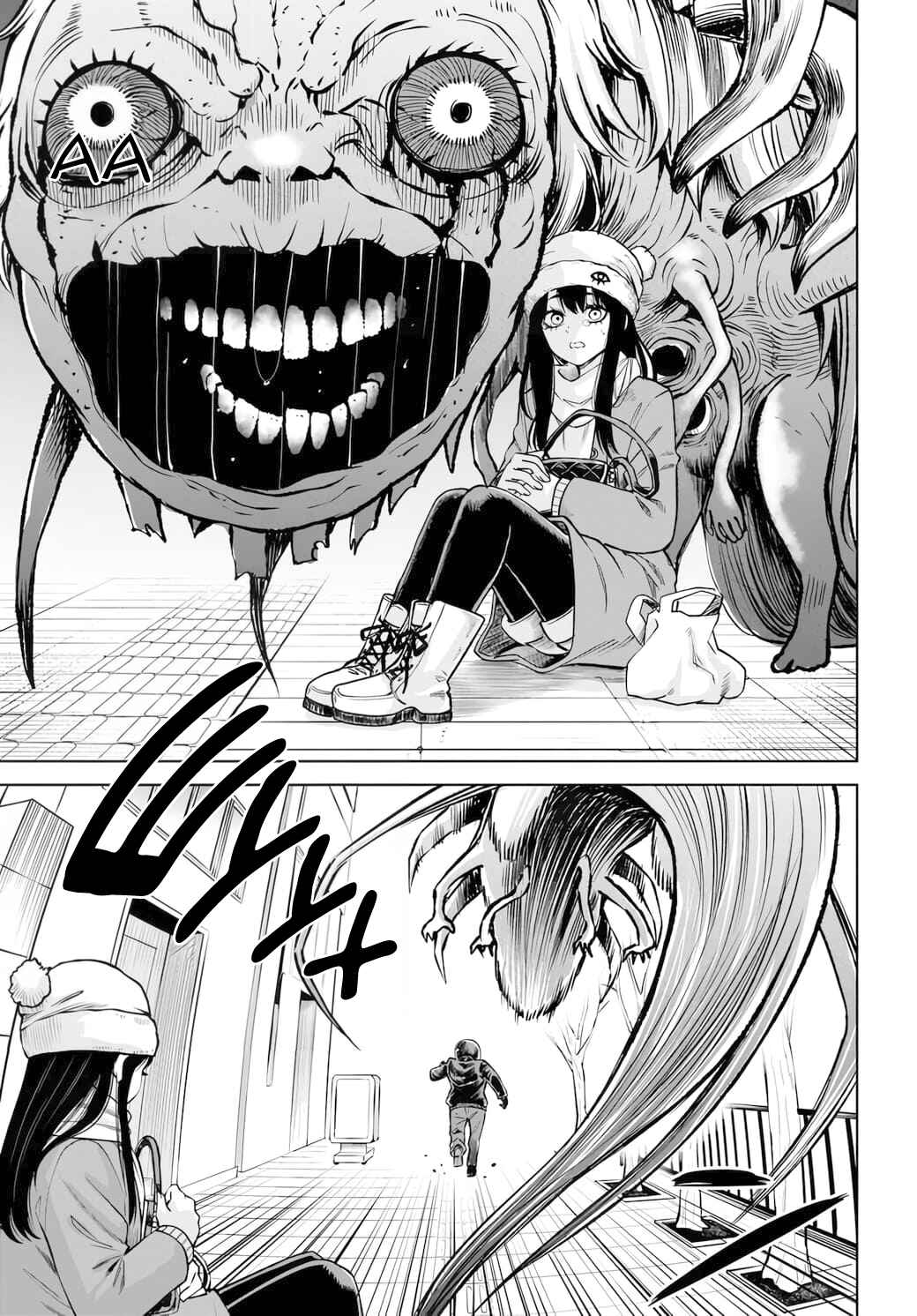 Chapter 62 - Page 31