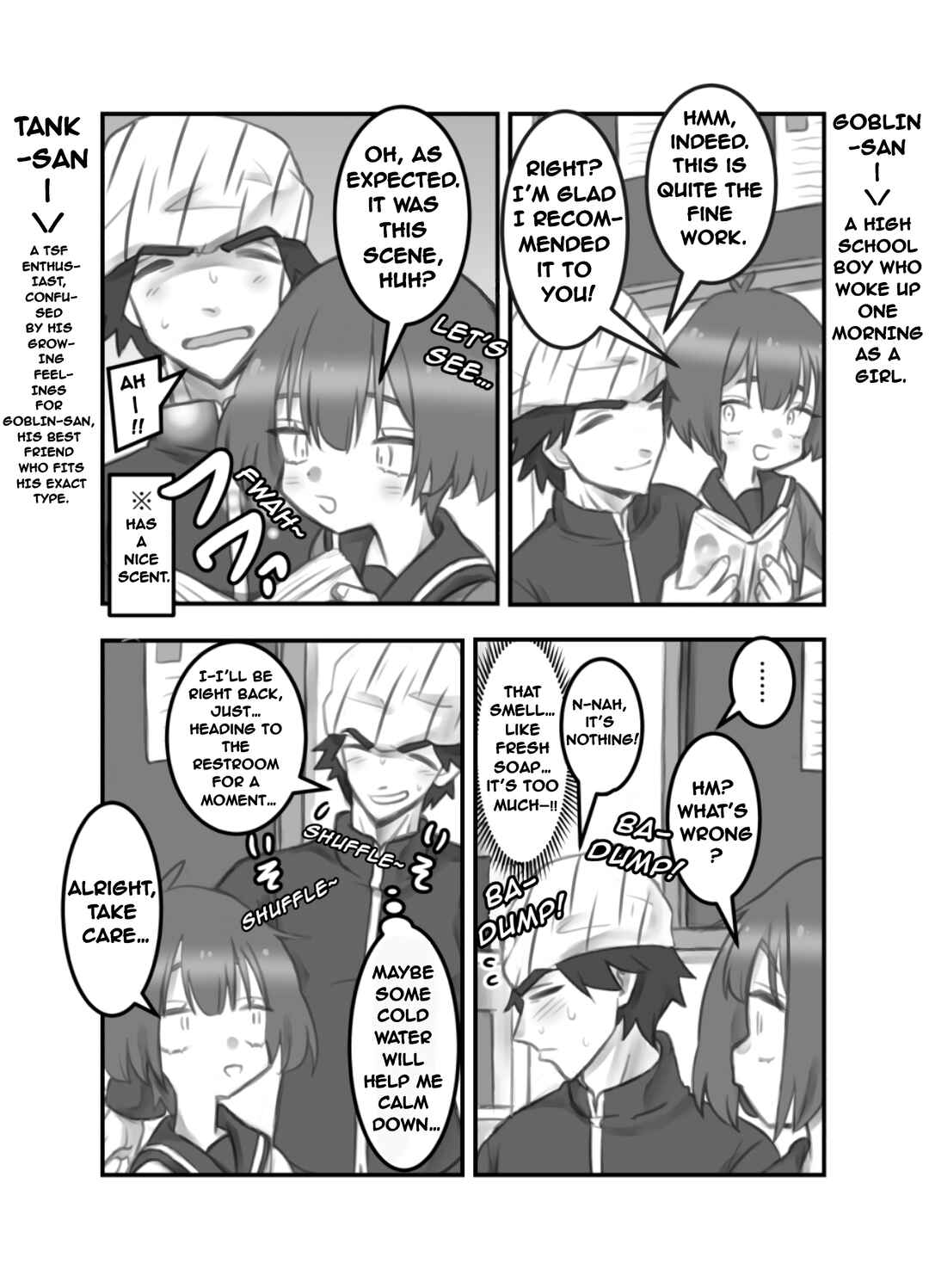 Chapter 4 - Page 1