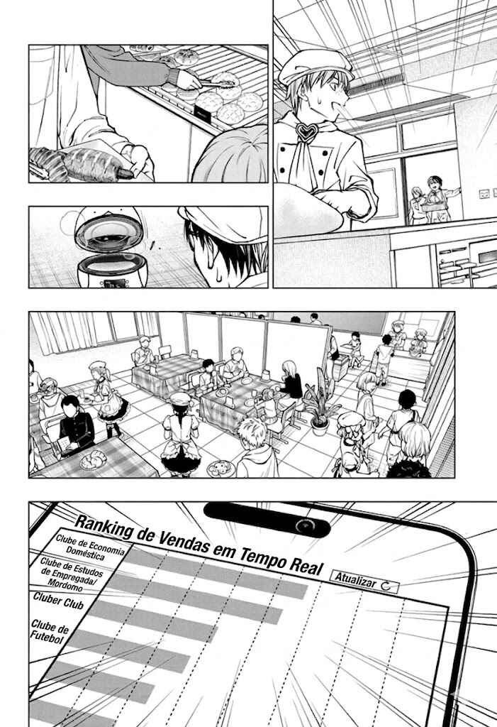 Chapter 79 - Page 10