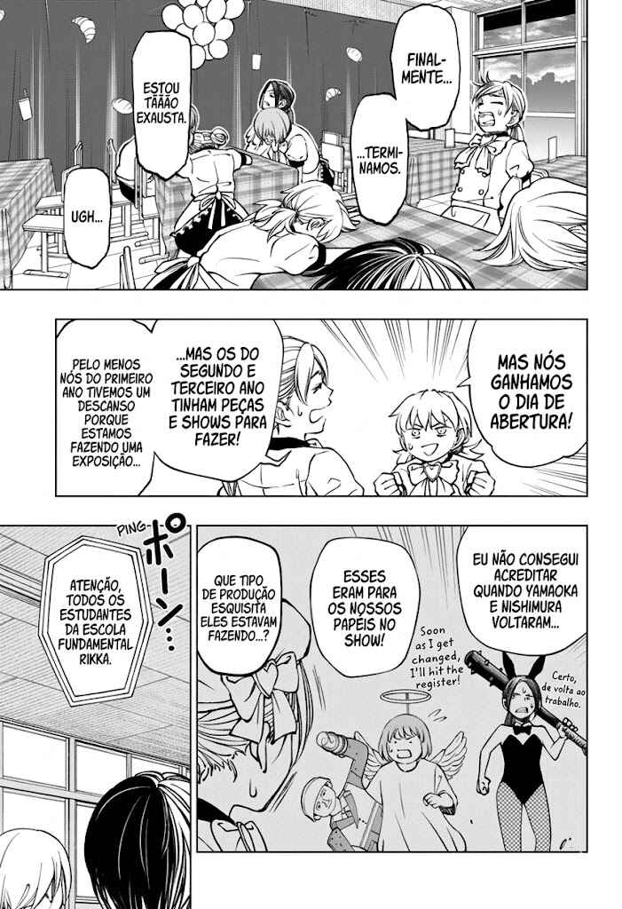 Chapter 79 - Page 13