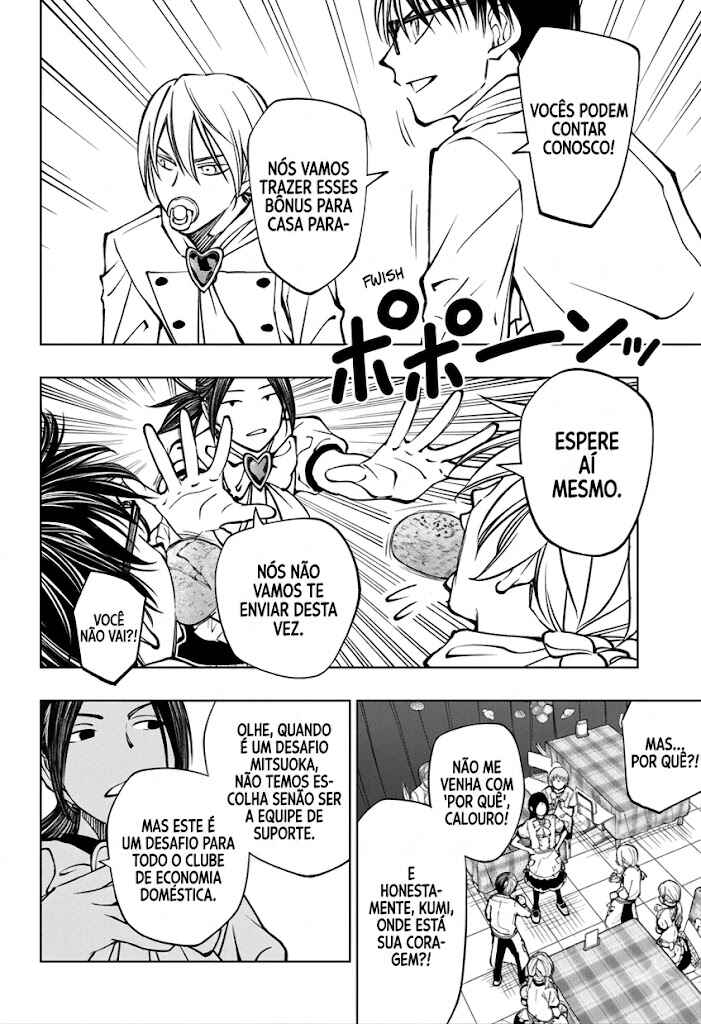 Chapter 79 - Page 18