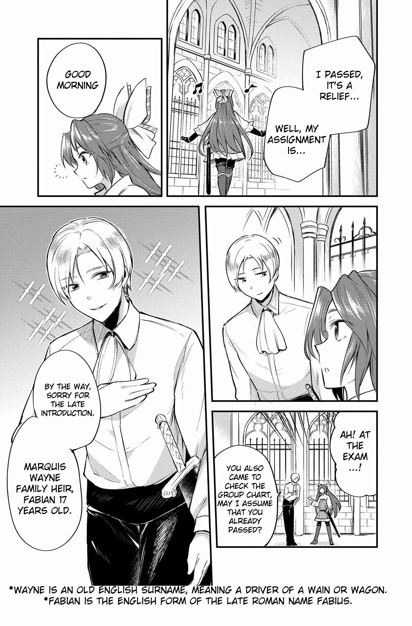 Chapter 3 - Page 2