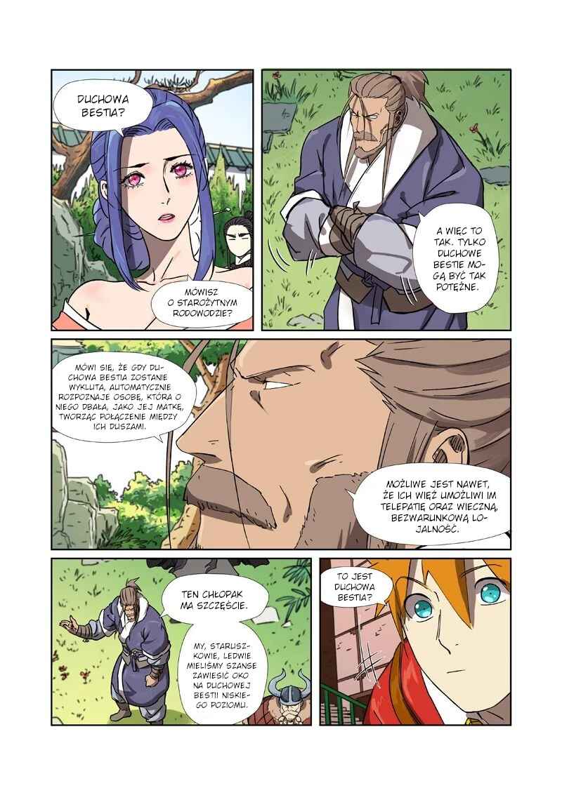 Chapter 284.5 - Page 10