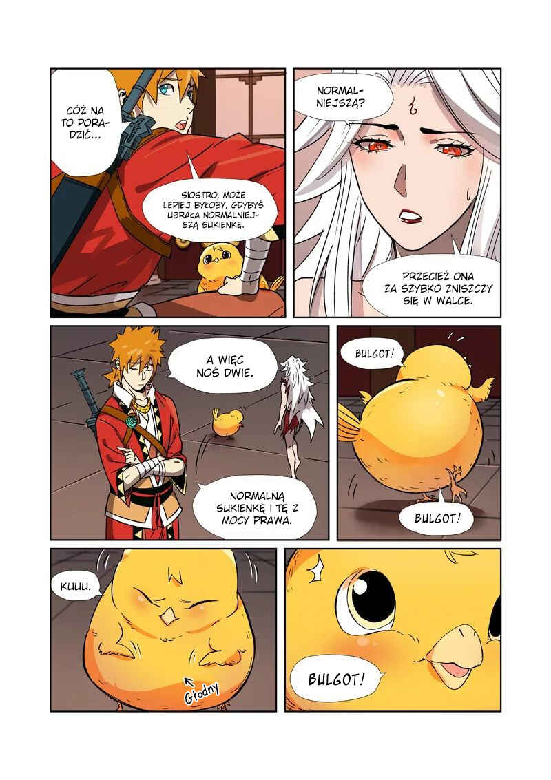 Chapter 284.5 - Page 5