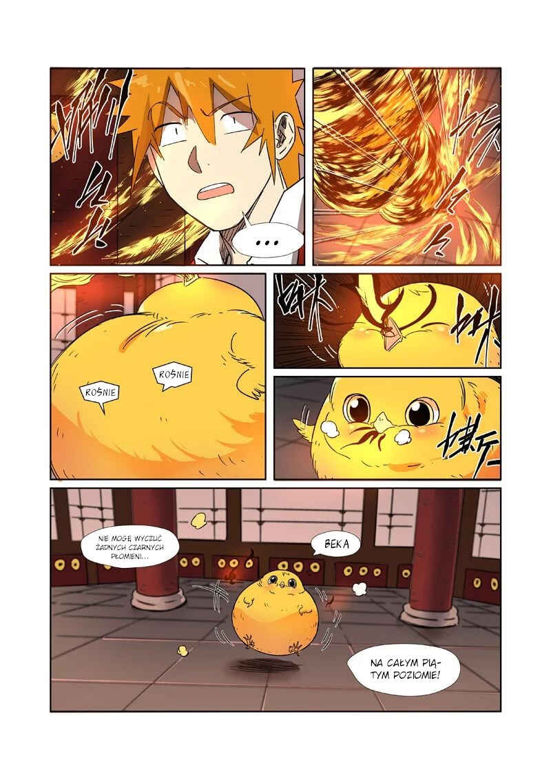 Chapter 284.5 - Page 7