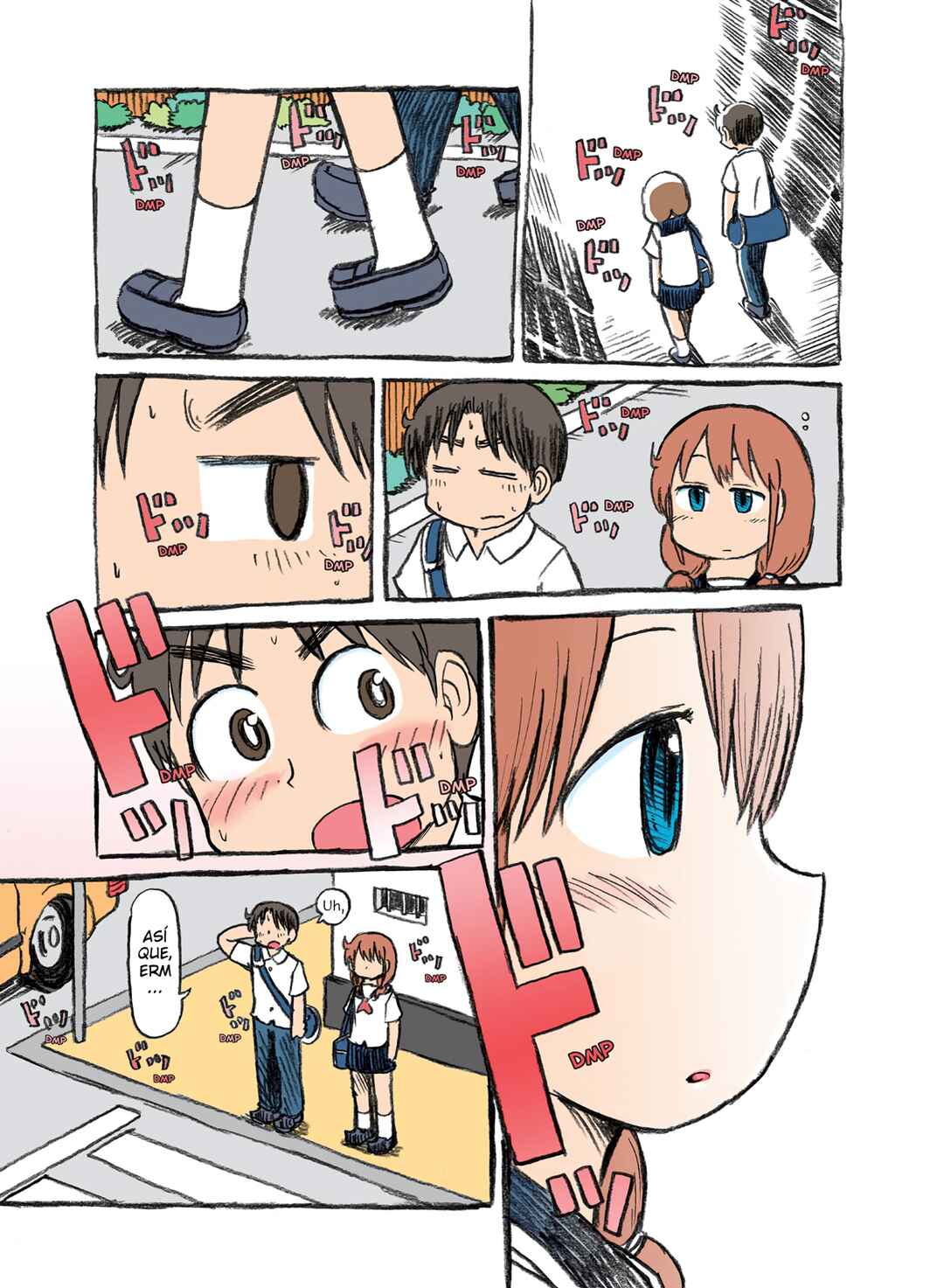 Chapter 80 - Page 4