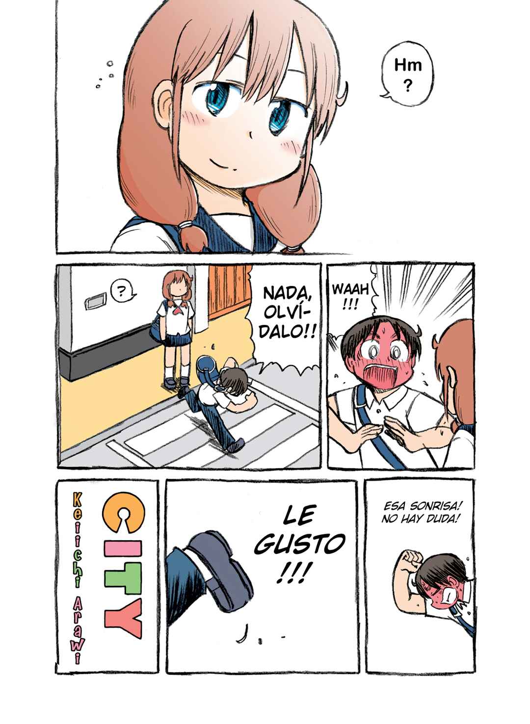 Chapter 80 - Page 5