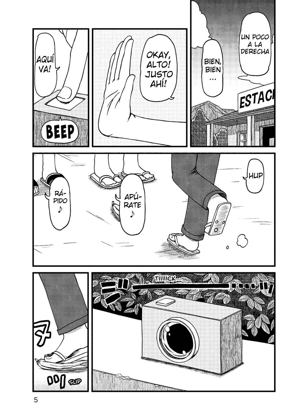 Chapter 80 - Page 6