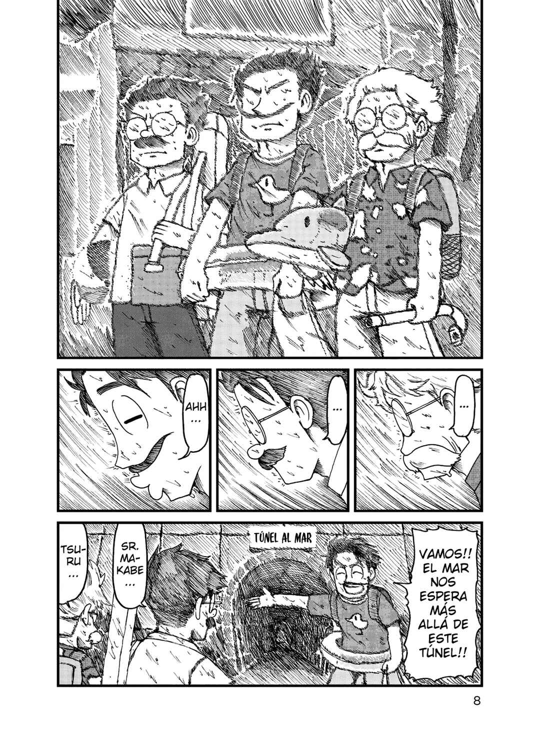 Chapter 80 - Page 9