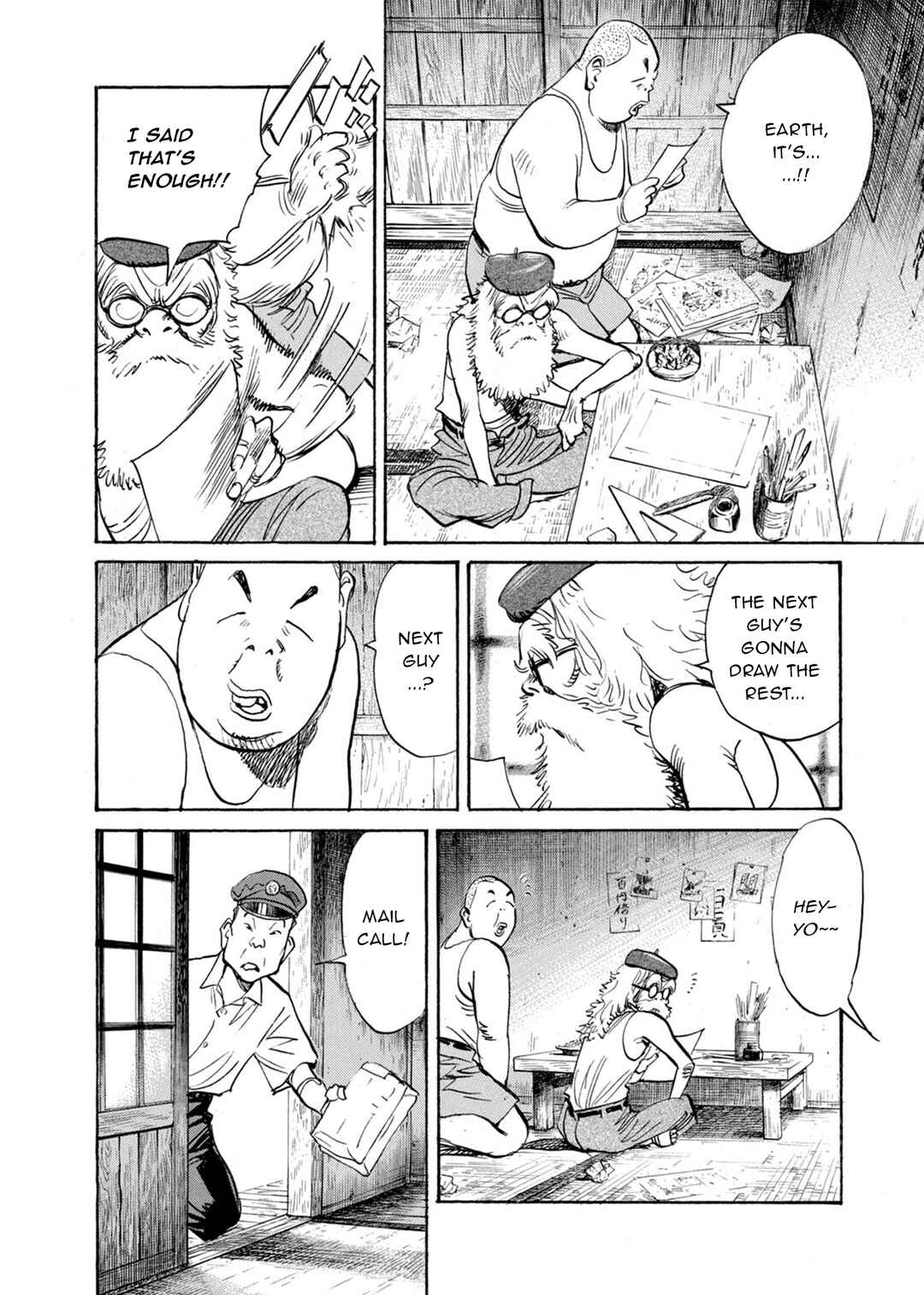 Chapter 68 - Page 10