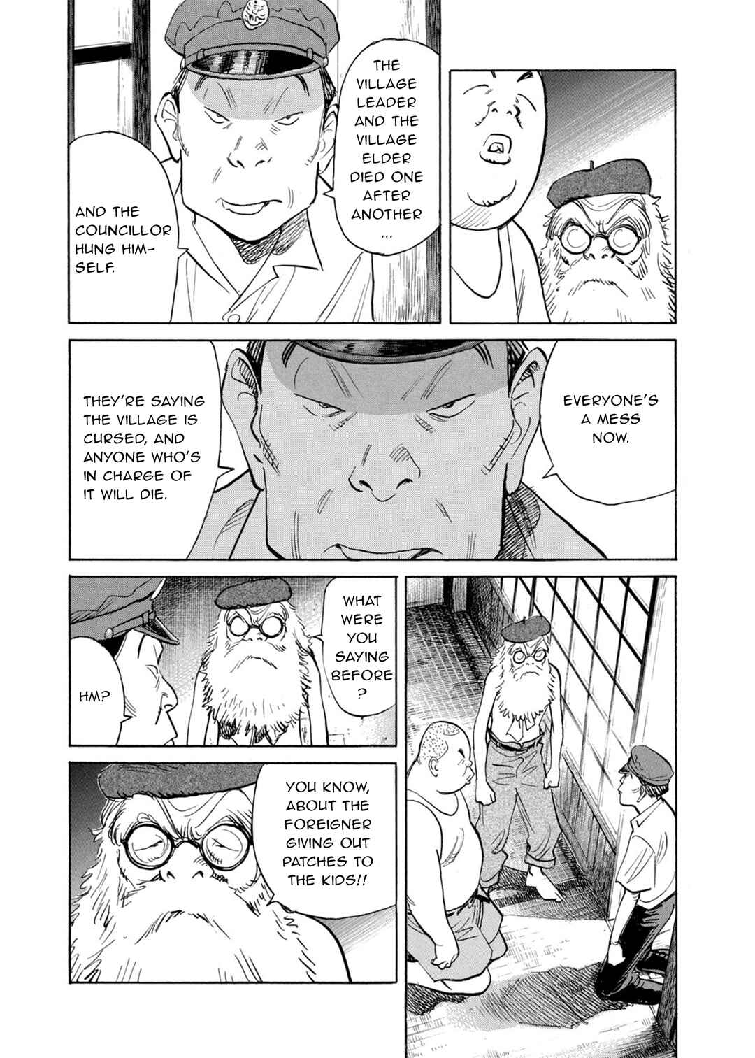 Chapter 68 - Page 13