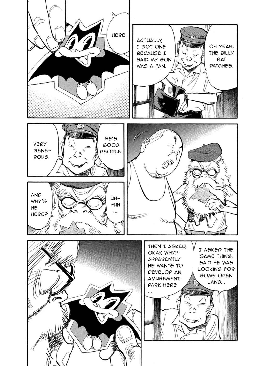 Chapter 68 - Page 14