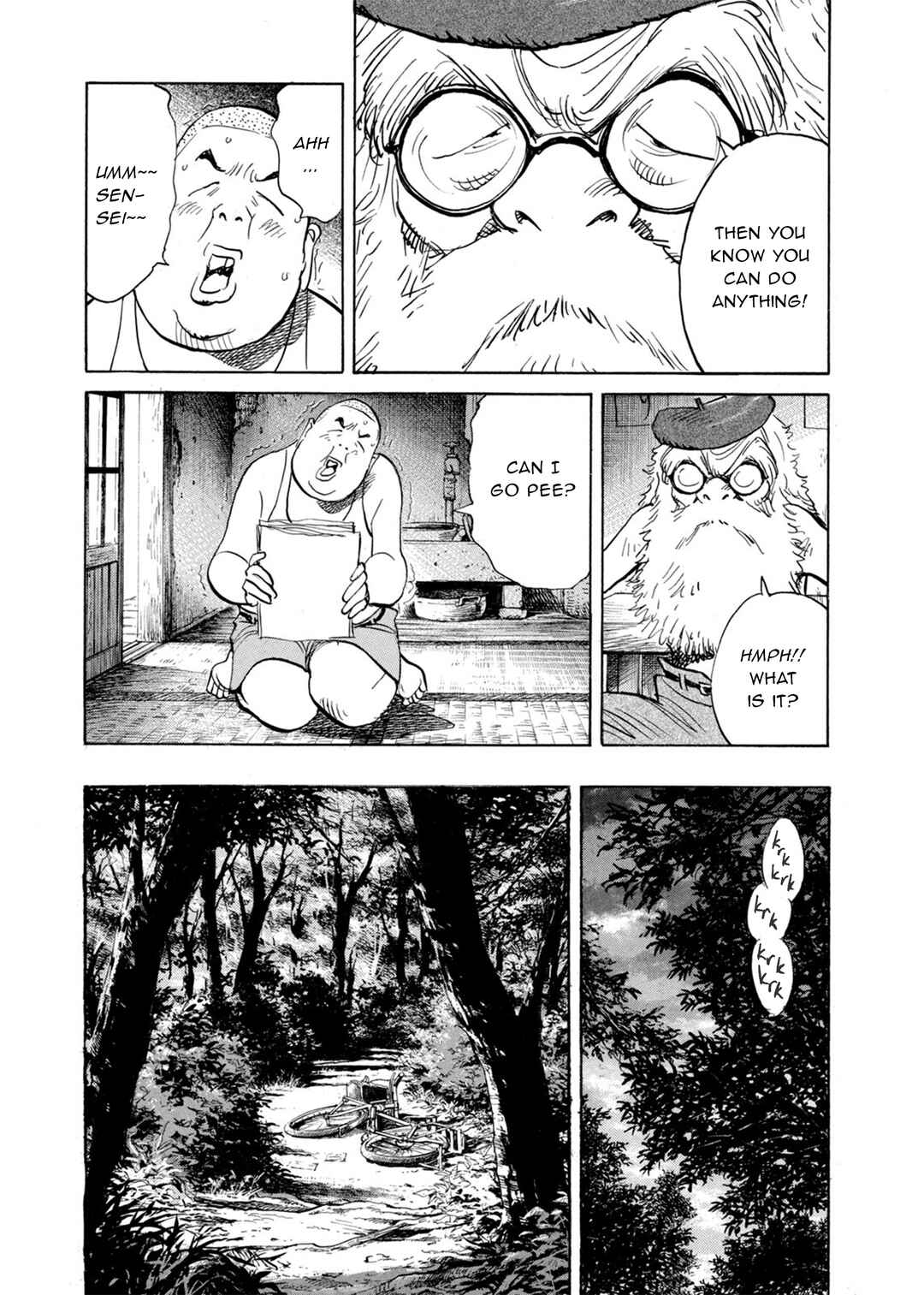 Chapter 68 - Page 19