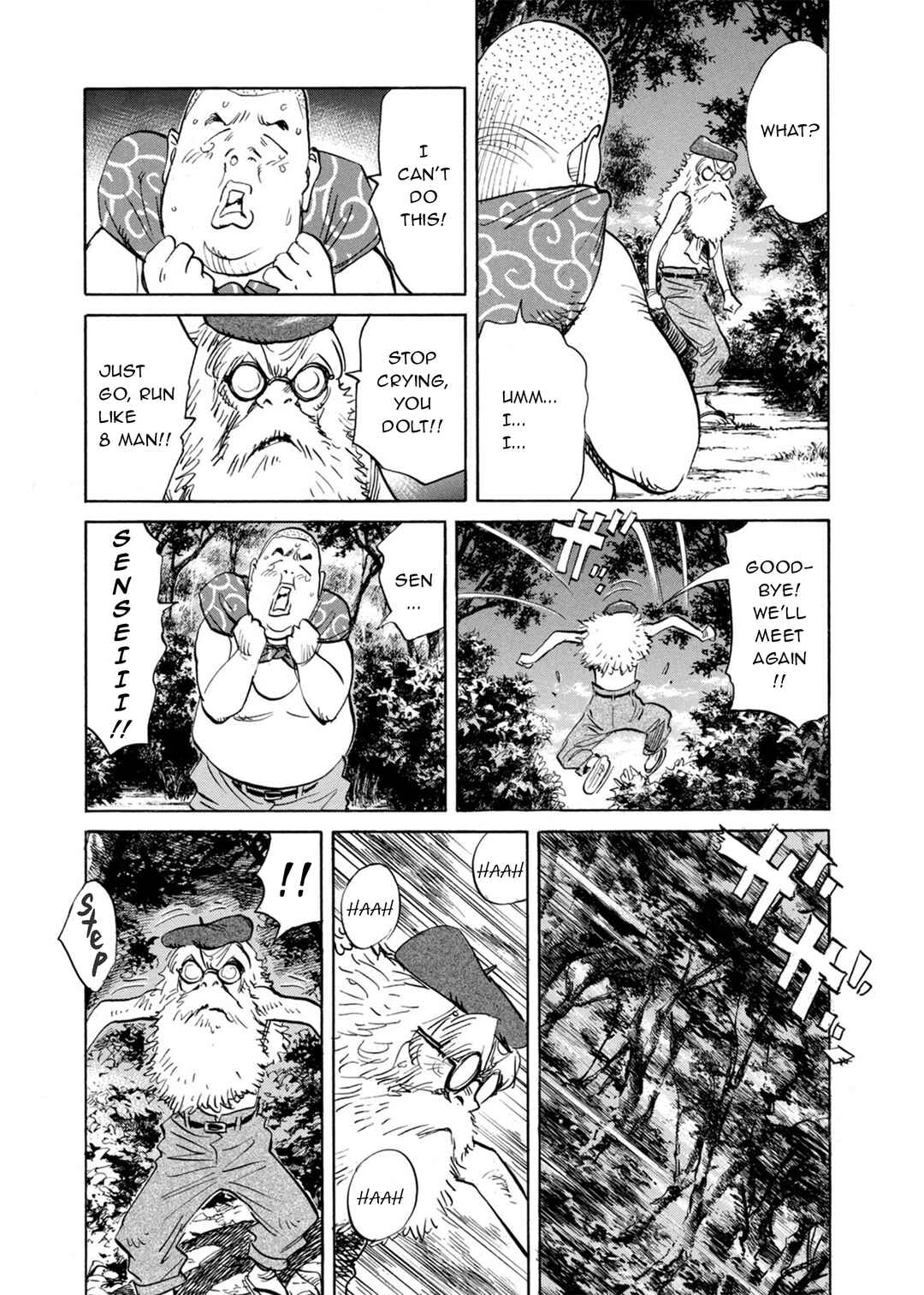 Chapter 68 - Page 21