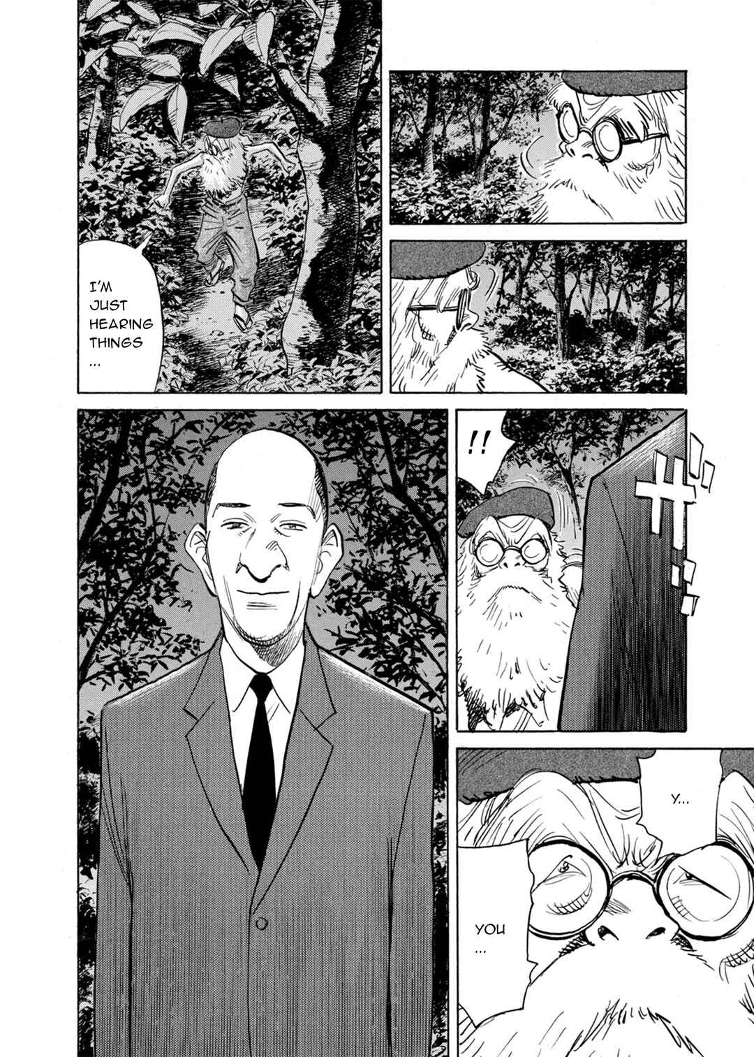 Chapter 68 - Page 22