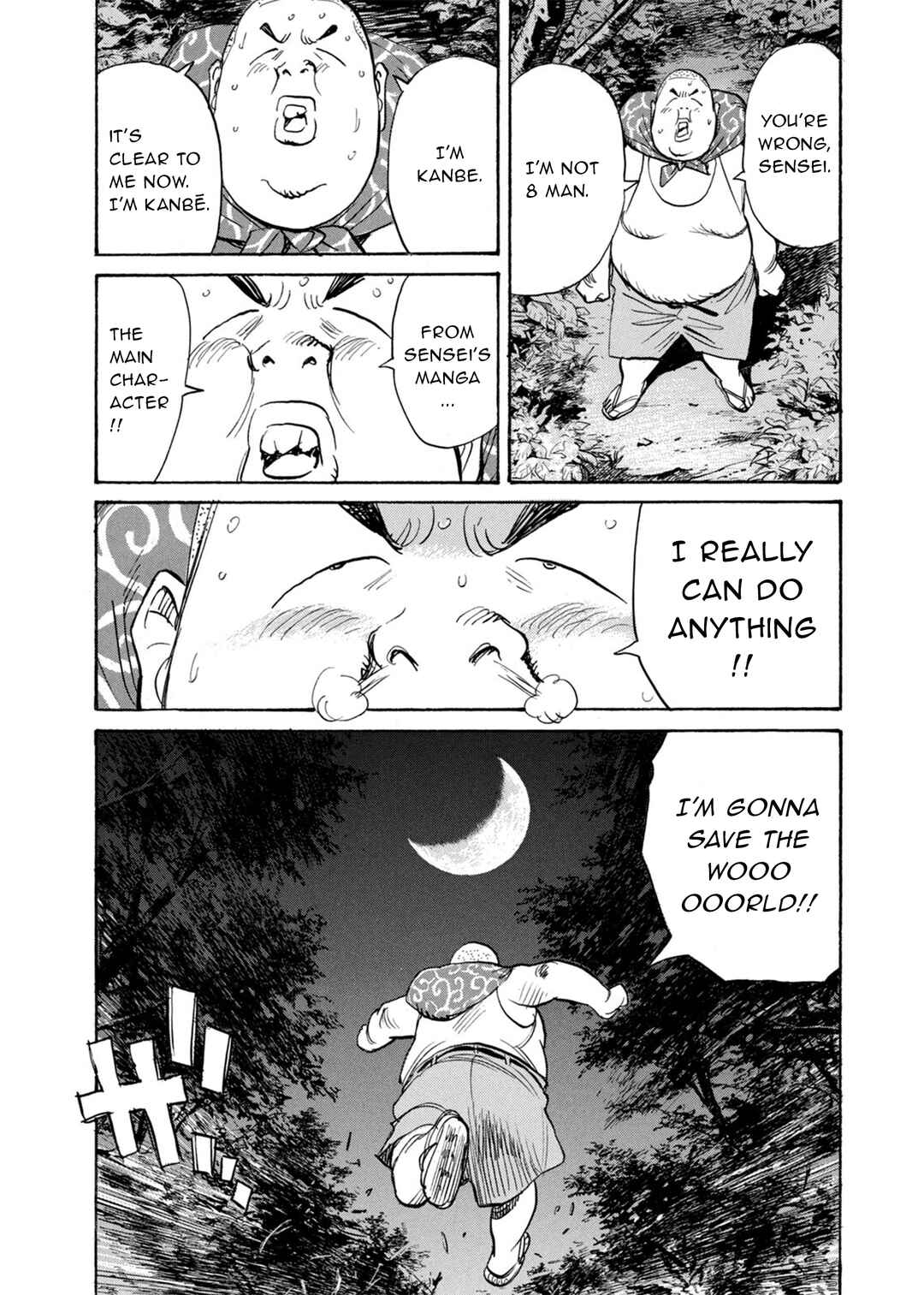Chapter 68 - Page 24