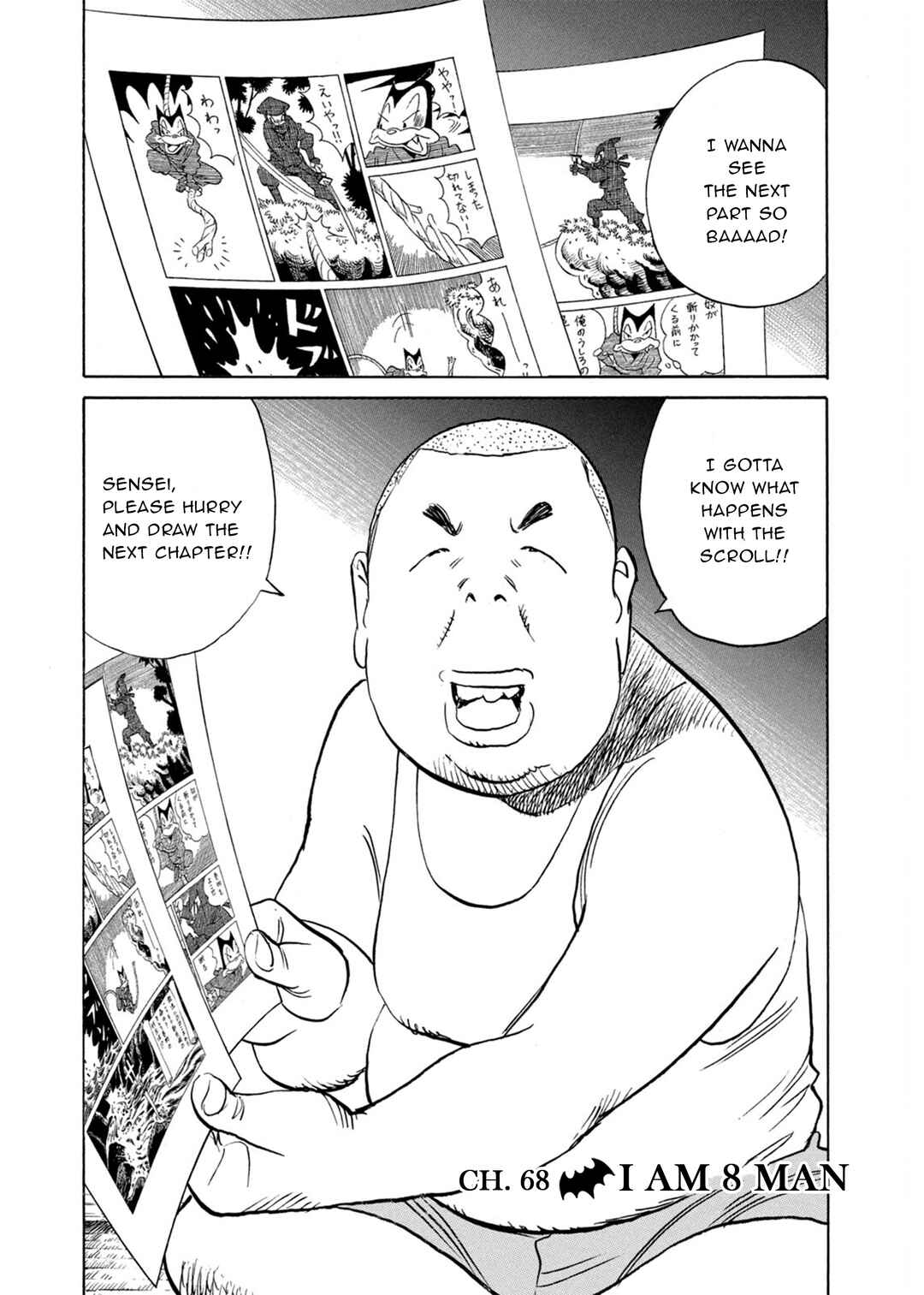 Chapter 68 - Page 3