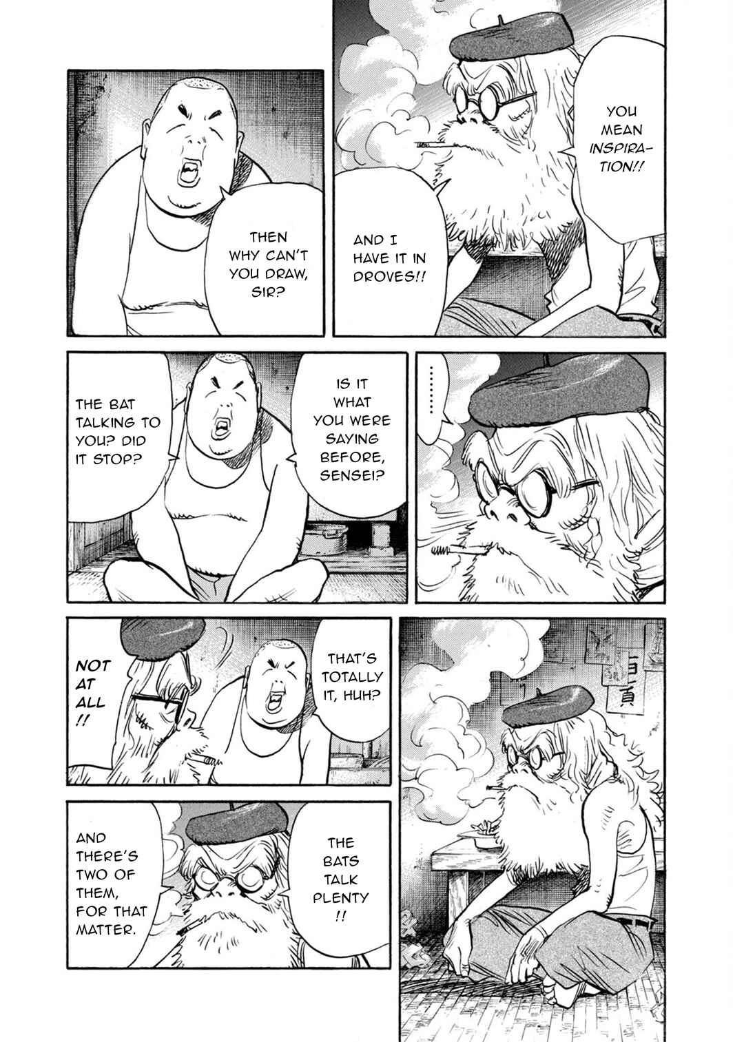 Chapter 68 - Page 5