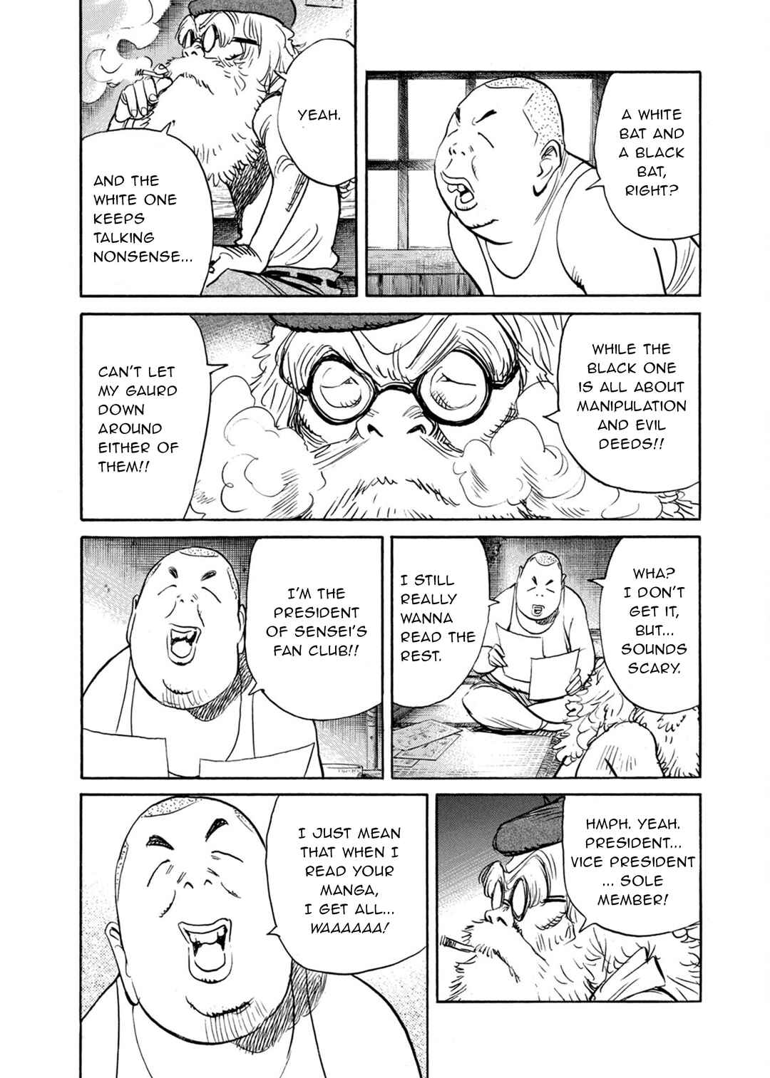 Chapter 68 - Page 6
