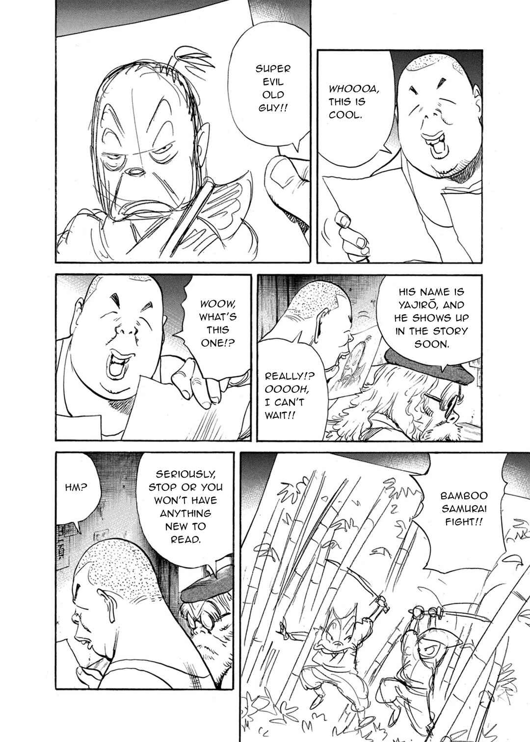 Chapter 68 - Page 8