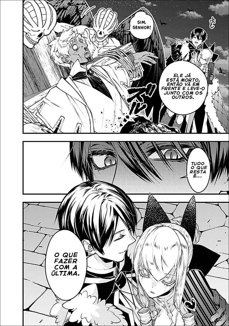 Chapter 127 - Page 12