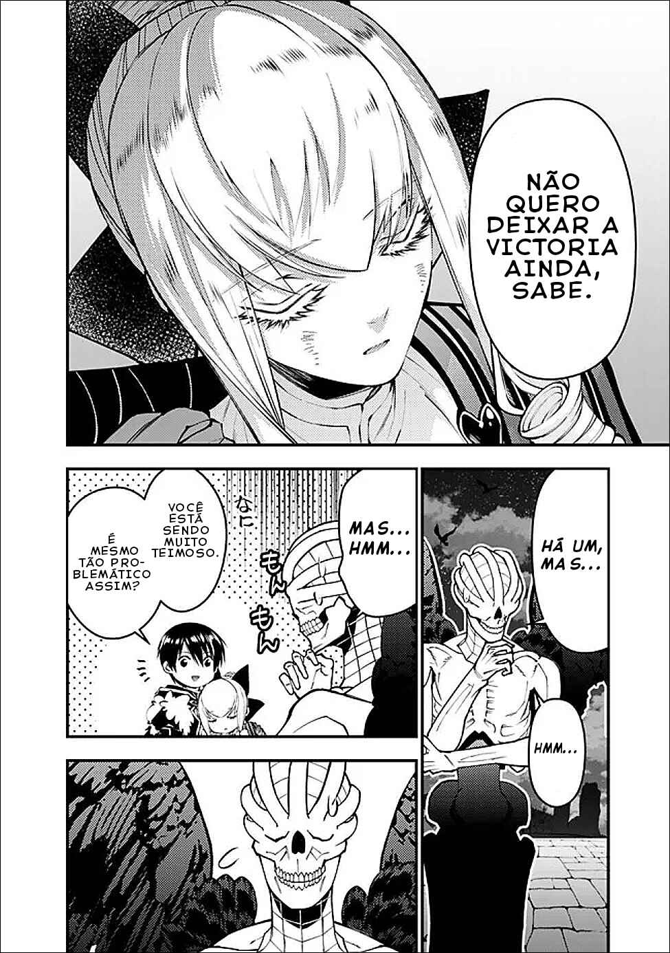 Chapter 127 - Page 18