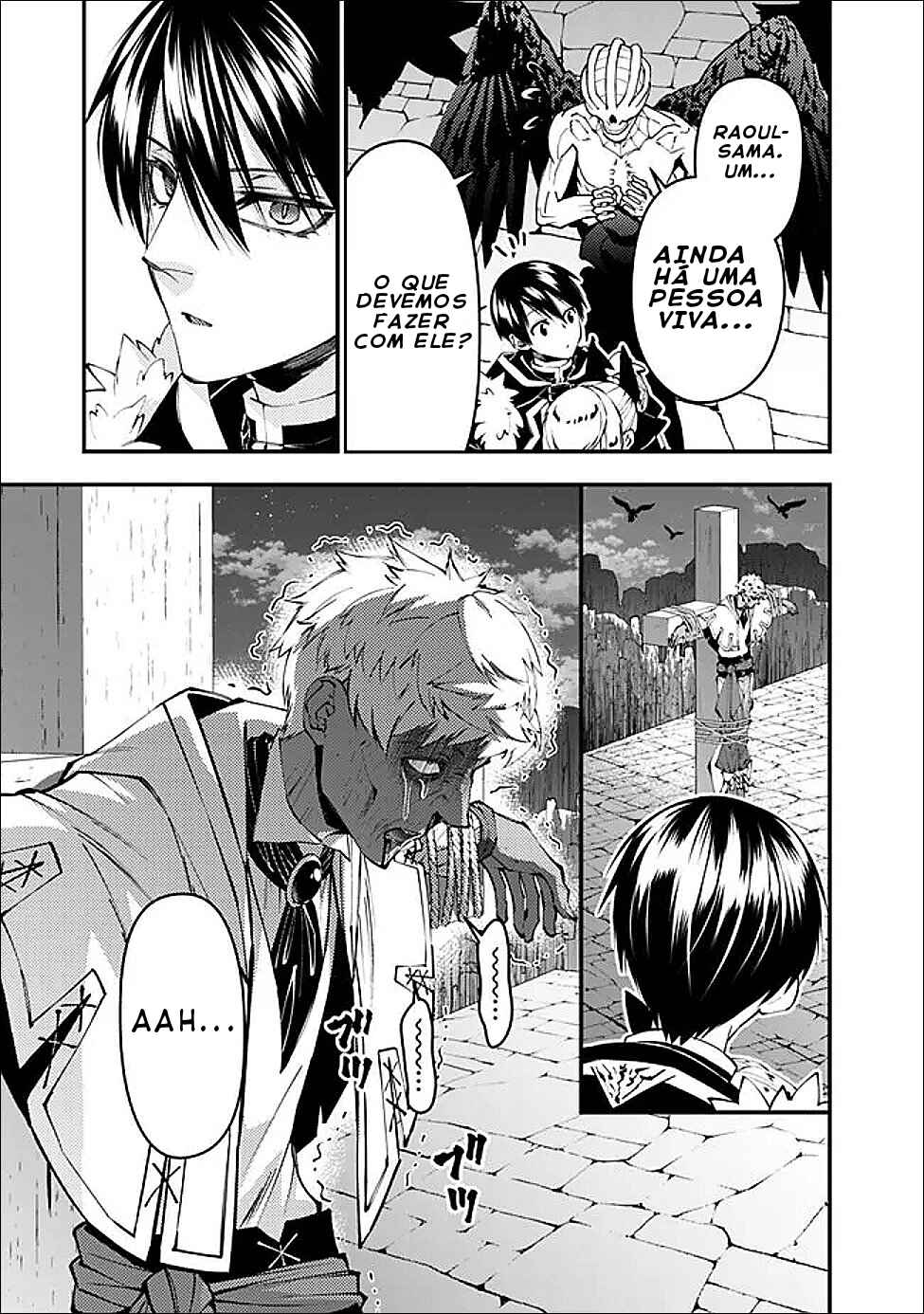 Chapter 127 - Page 6