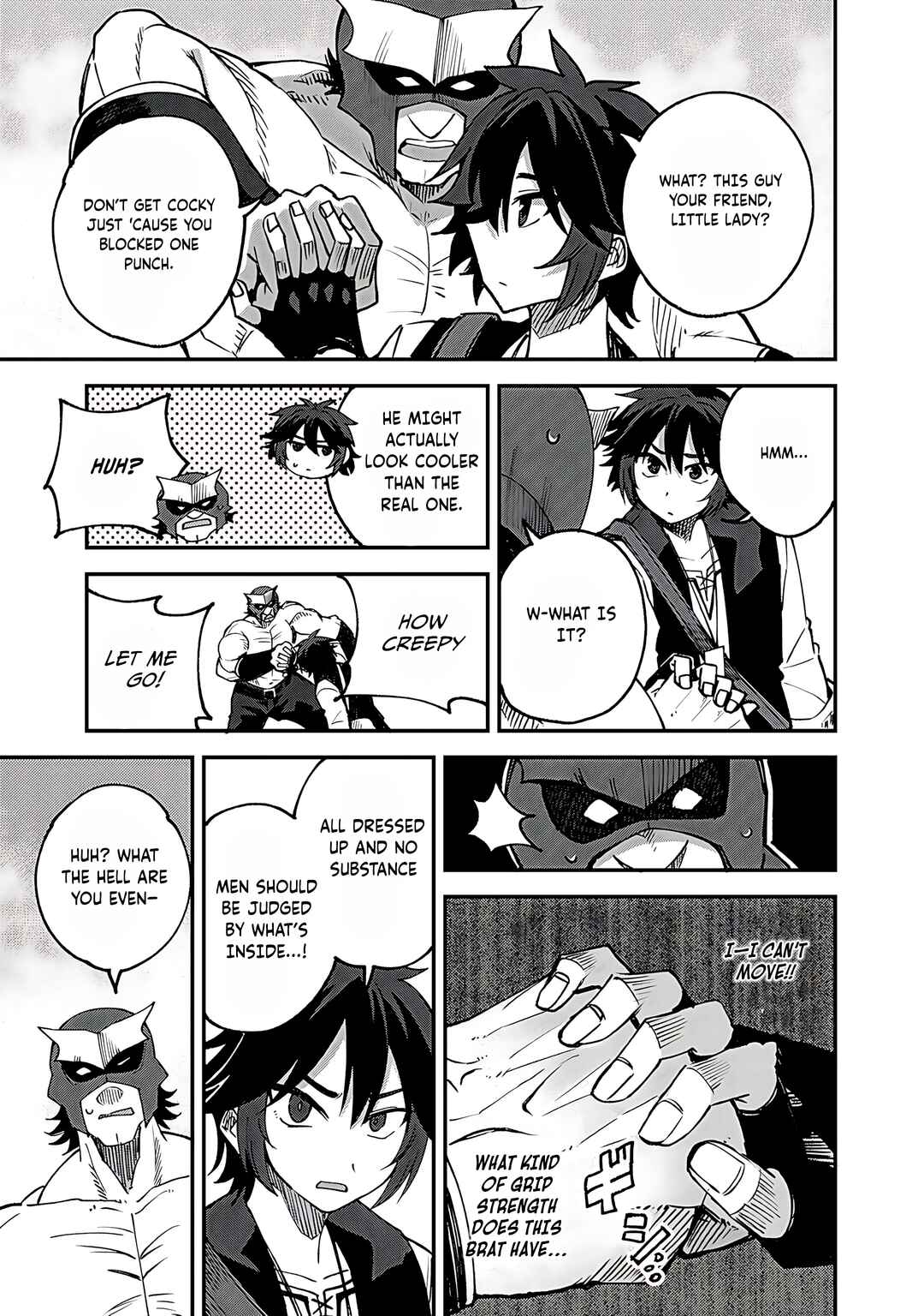 Chapter 60 - Page 18