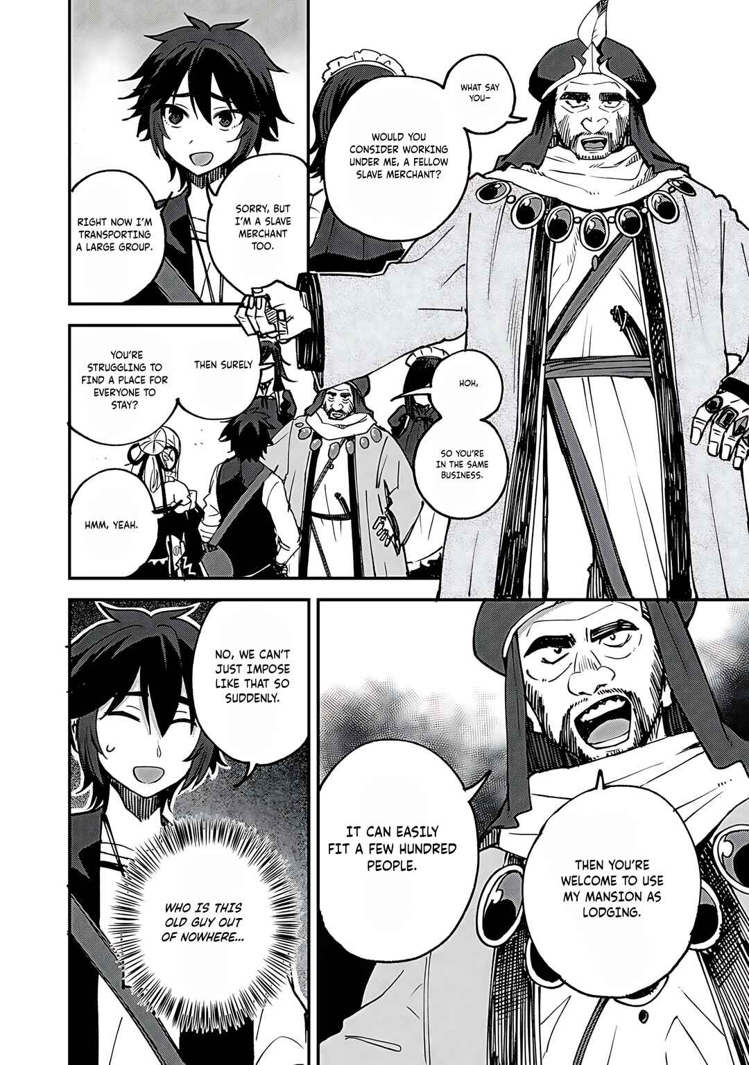 Chapter 60 - Page 21