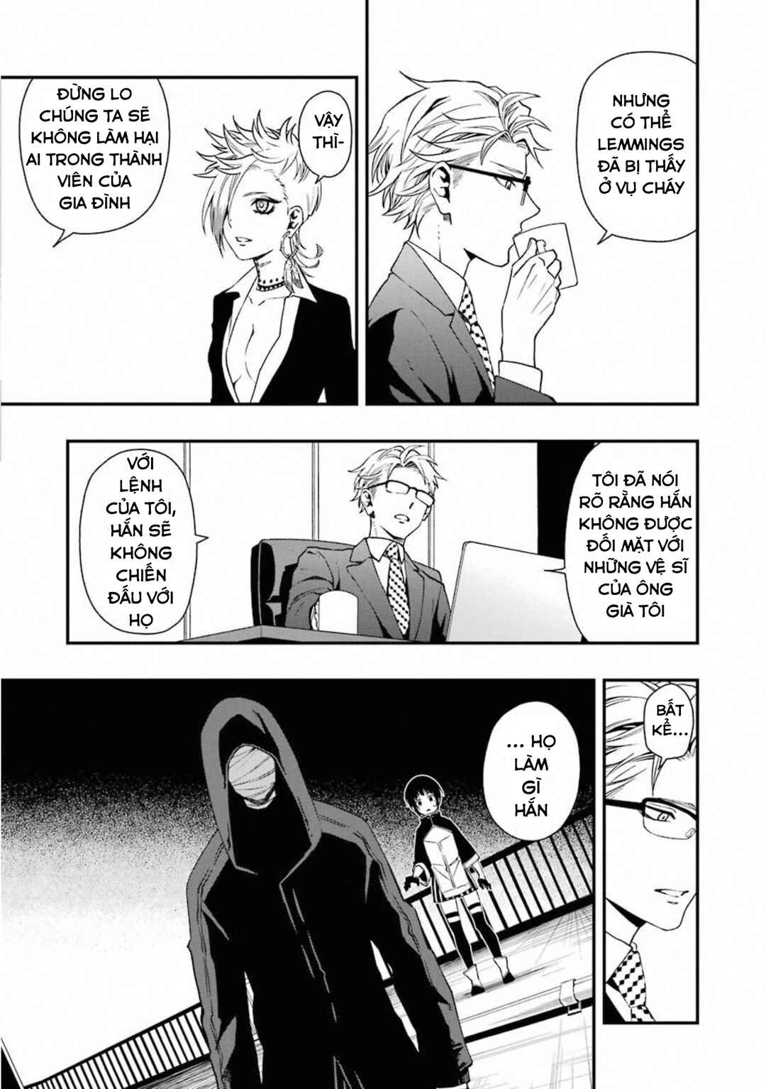 Chapter 33 - Page 11
