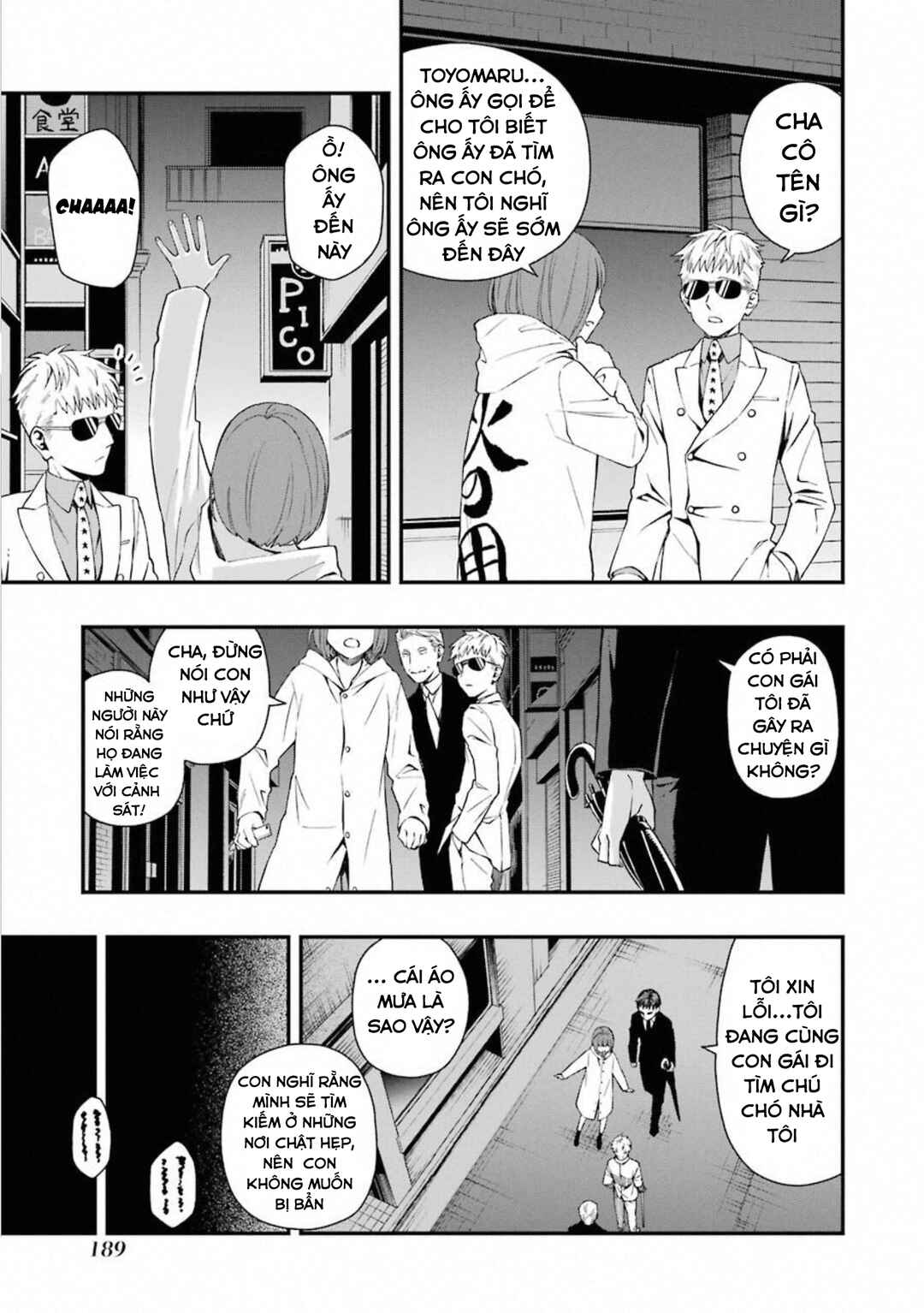Chapter 33 - Page 19