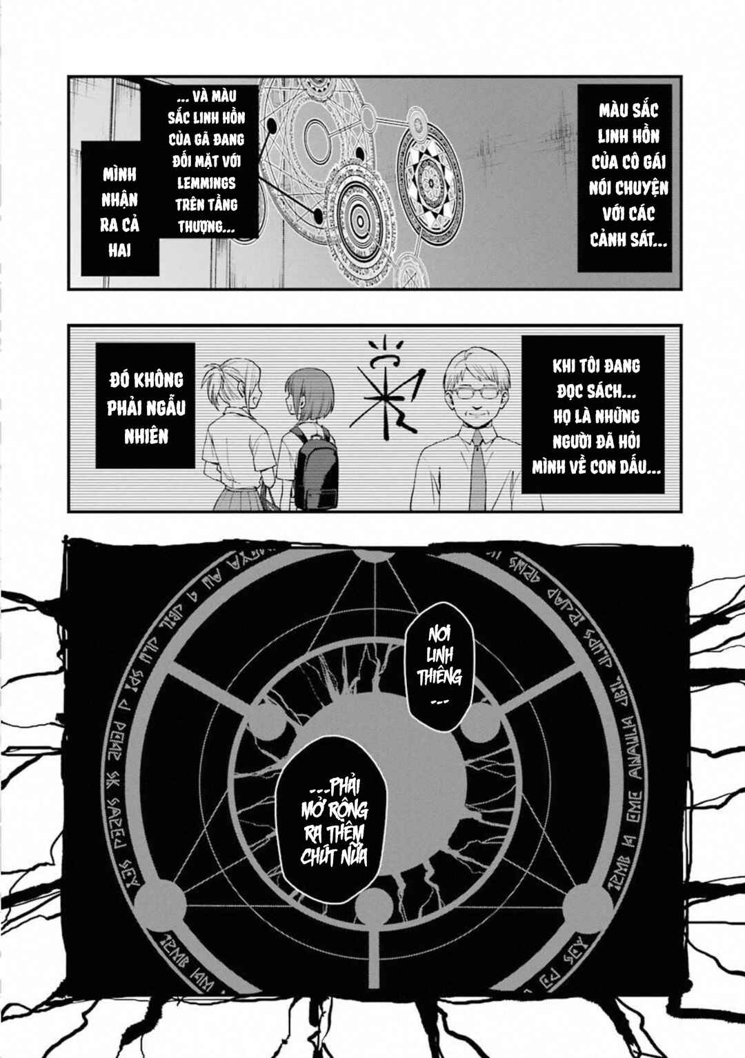 Chapter 33 - Page 21
