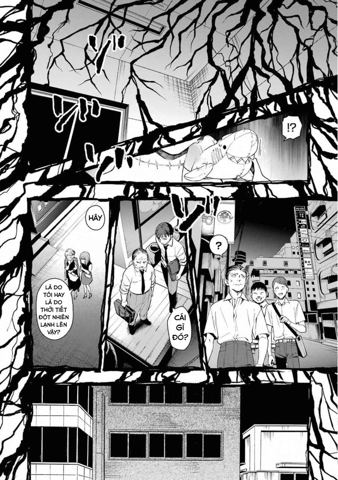 Chapter 33 - Page 22