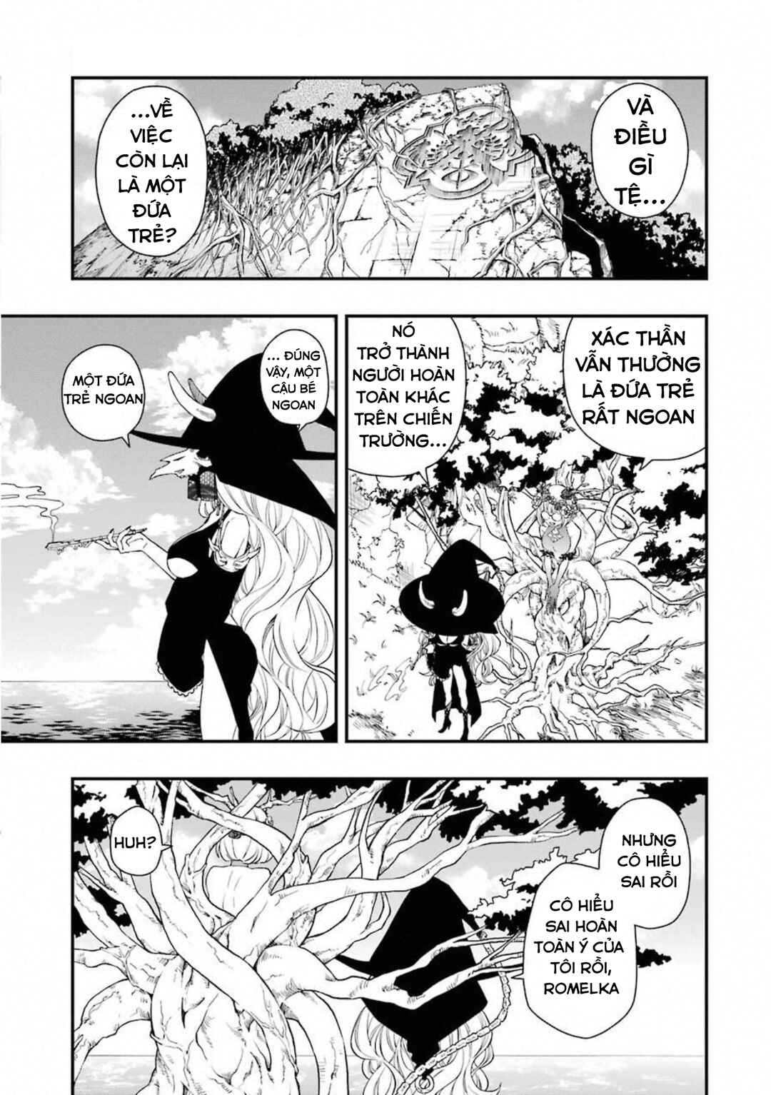 Chapter 33 - Page 23