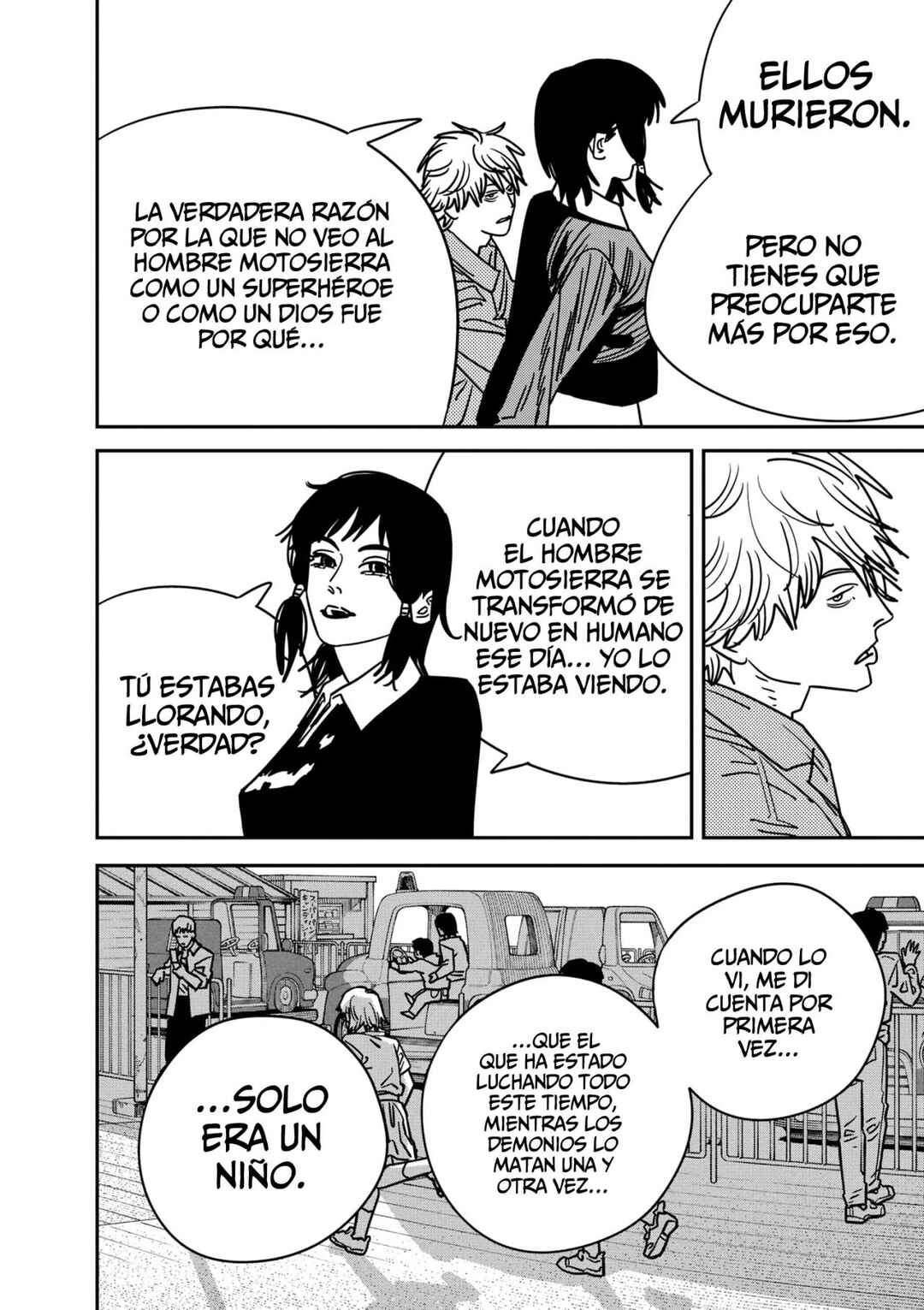 Chapter 142 - Page 10