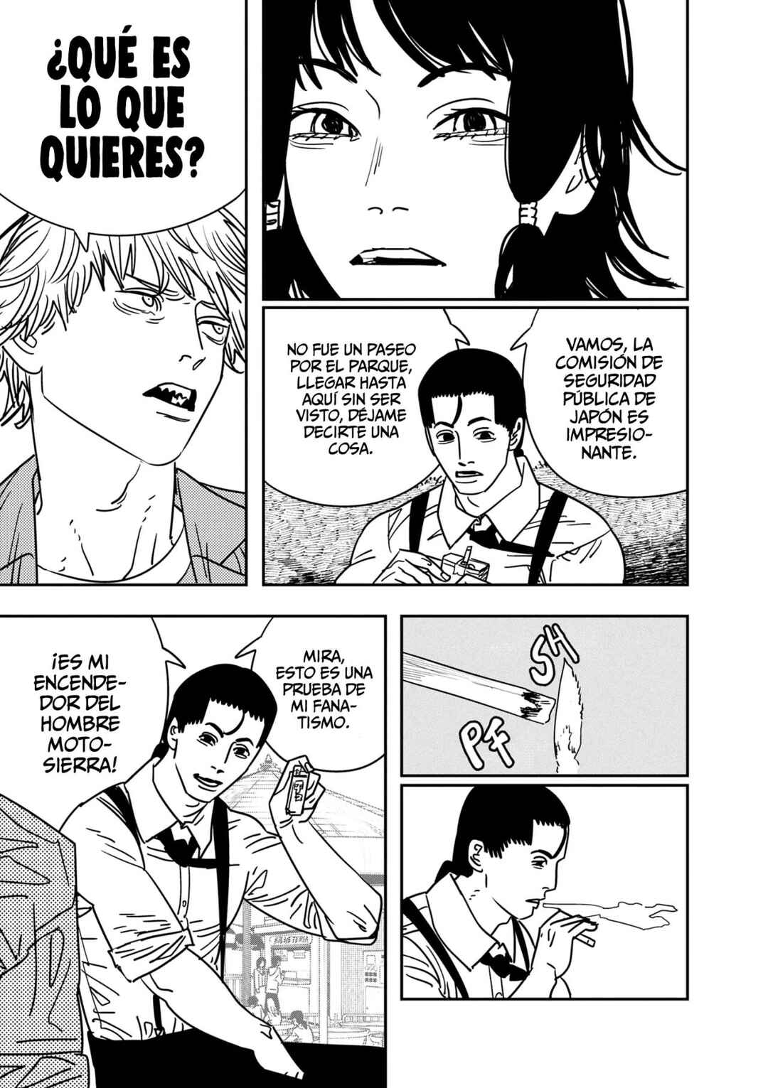 Chapter 142 - Page 13