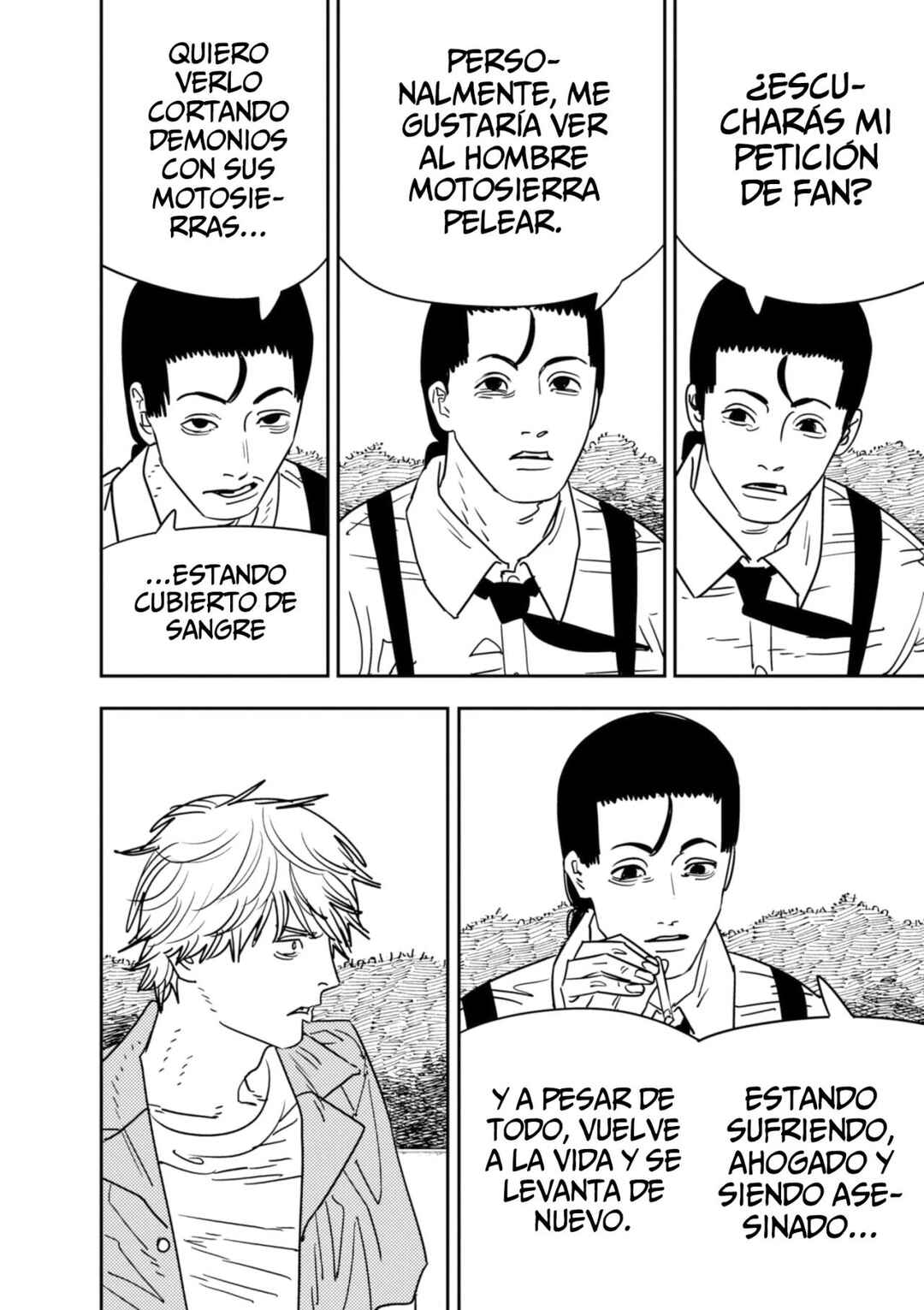 Chapter 142 - Page 14