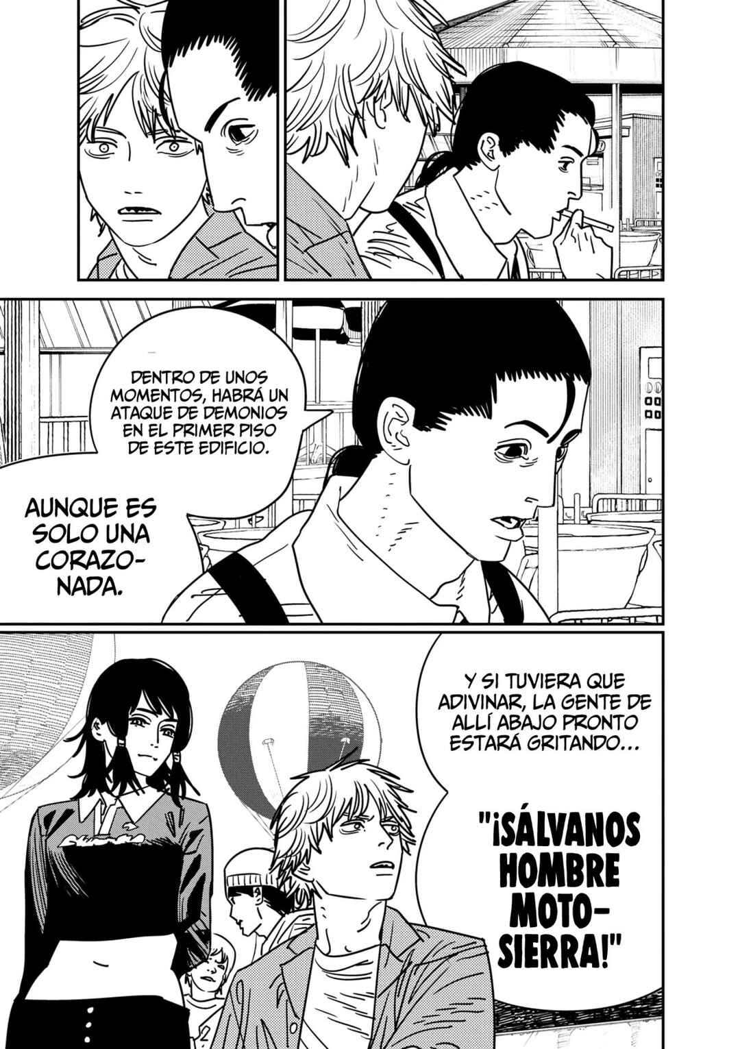 Chapter 142 - Page 15