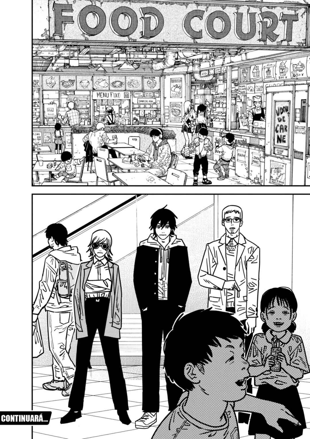 Chapter 142 - Page 16