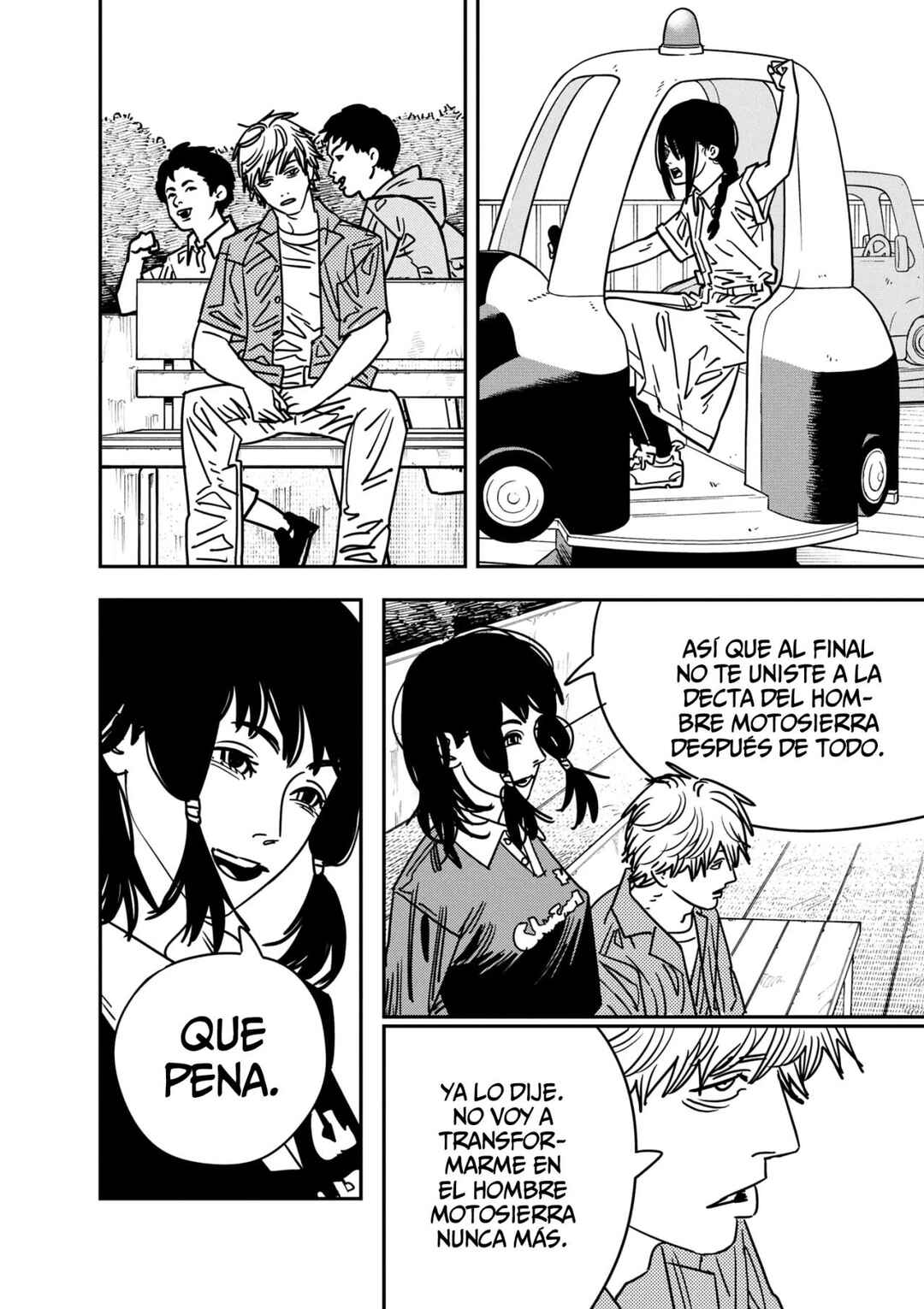 Chapter 142 - Page 4