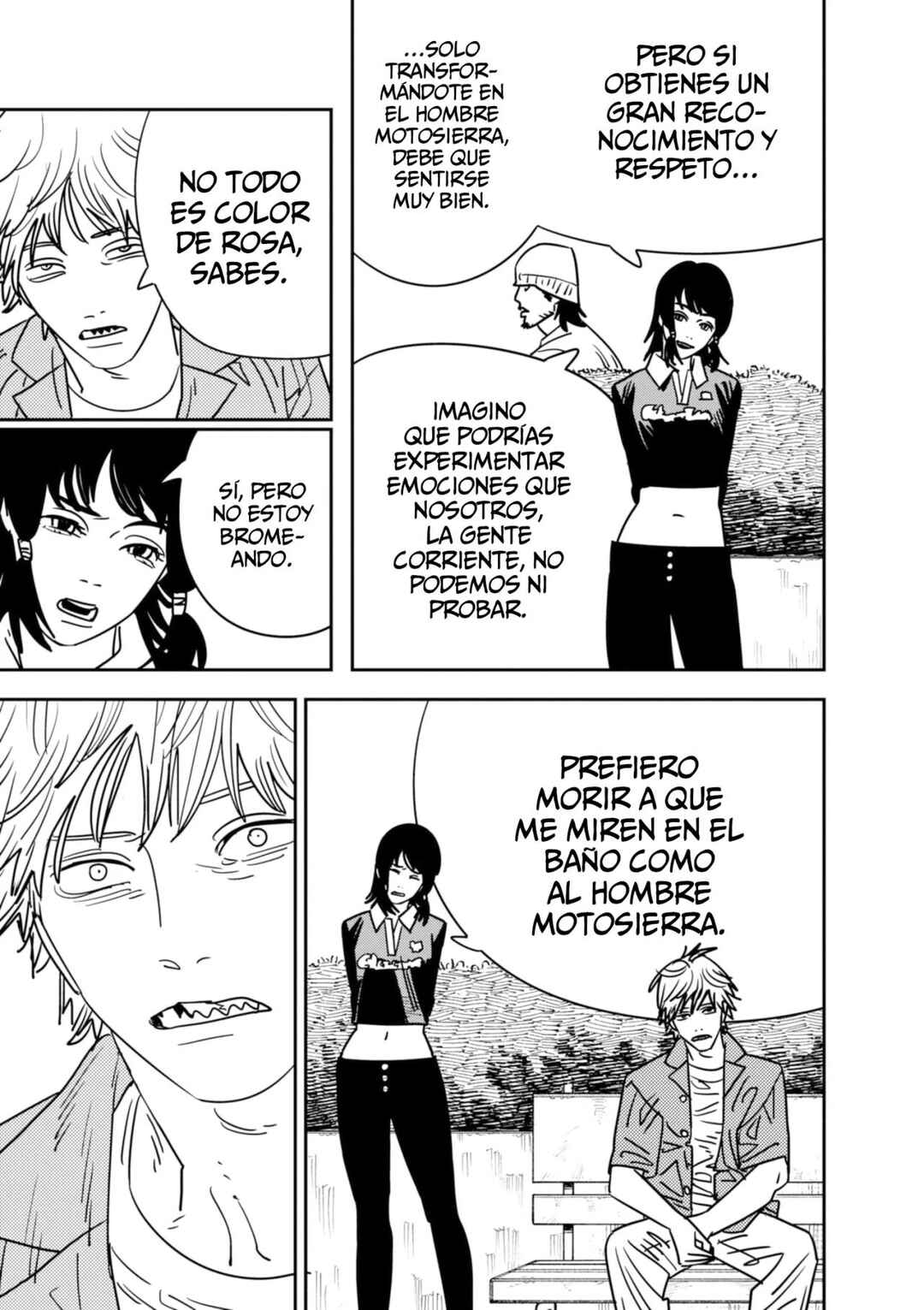 Chapter 142 - Page 5