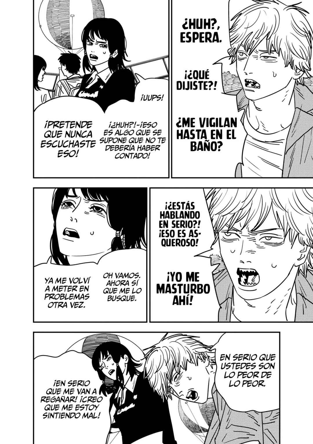 Chapter 142 - Page 6