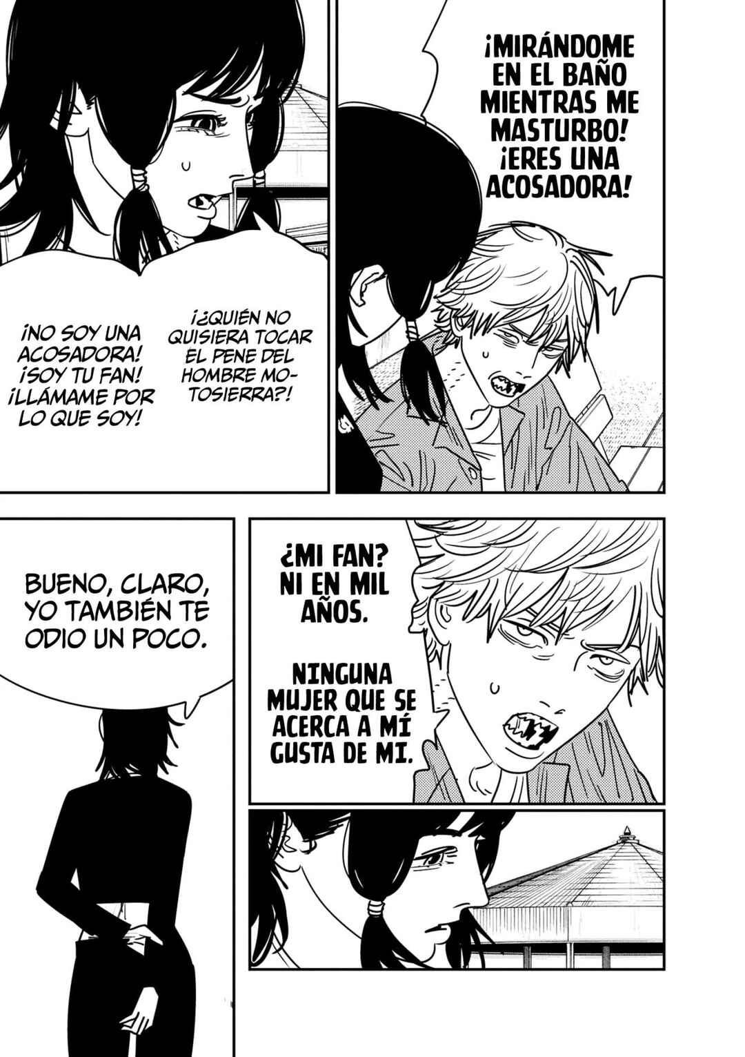 Chapter 142 - Page 7