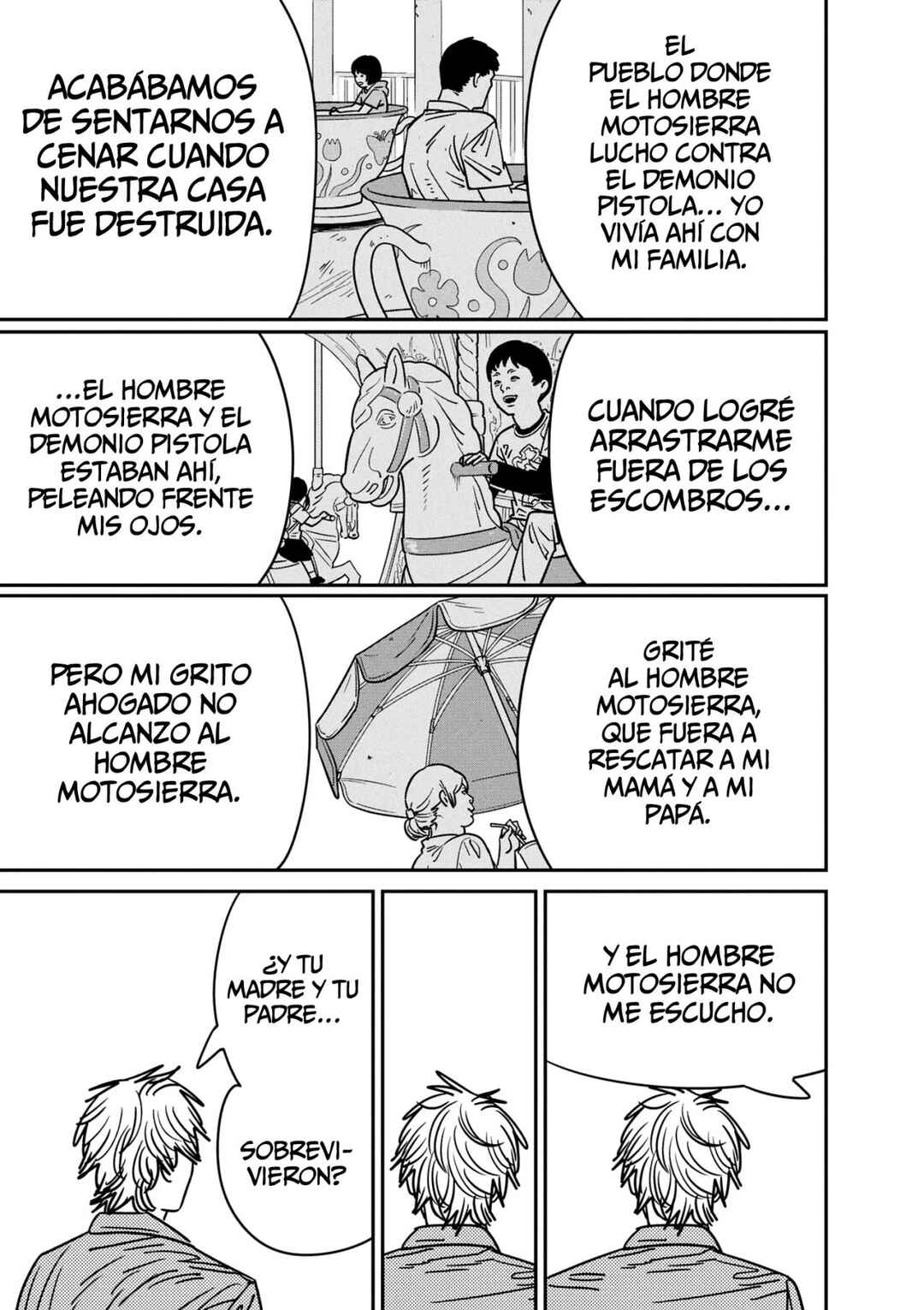 Chapter 142 - Page 9