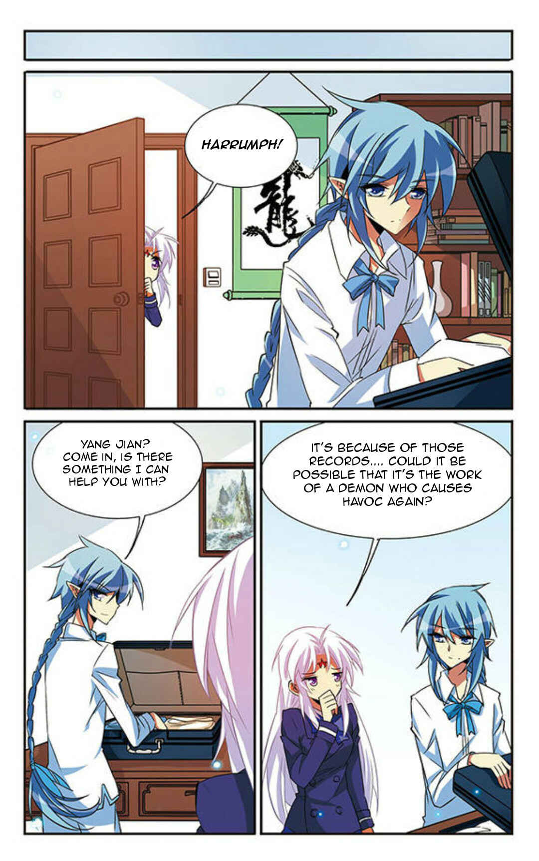 Chapter 67 - Page 10