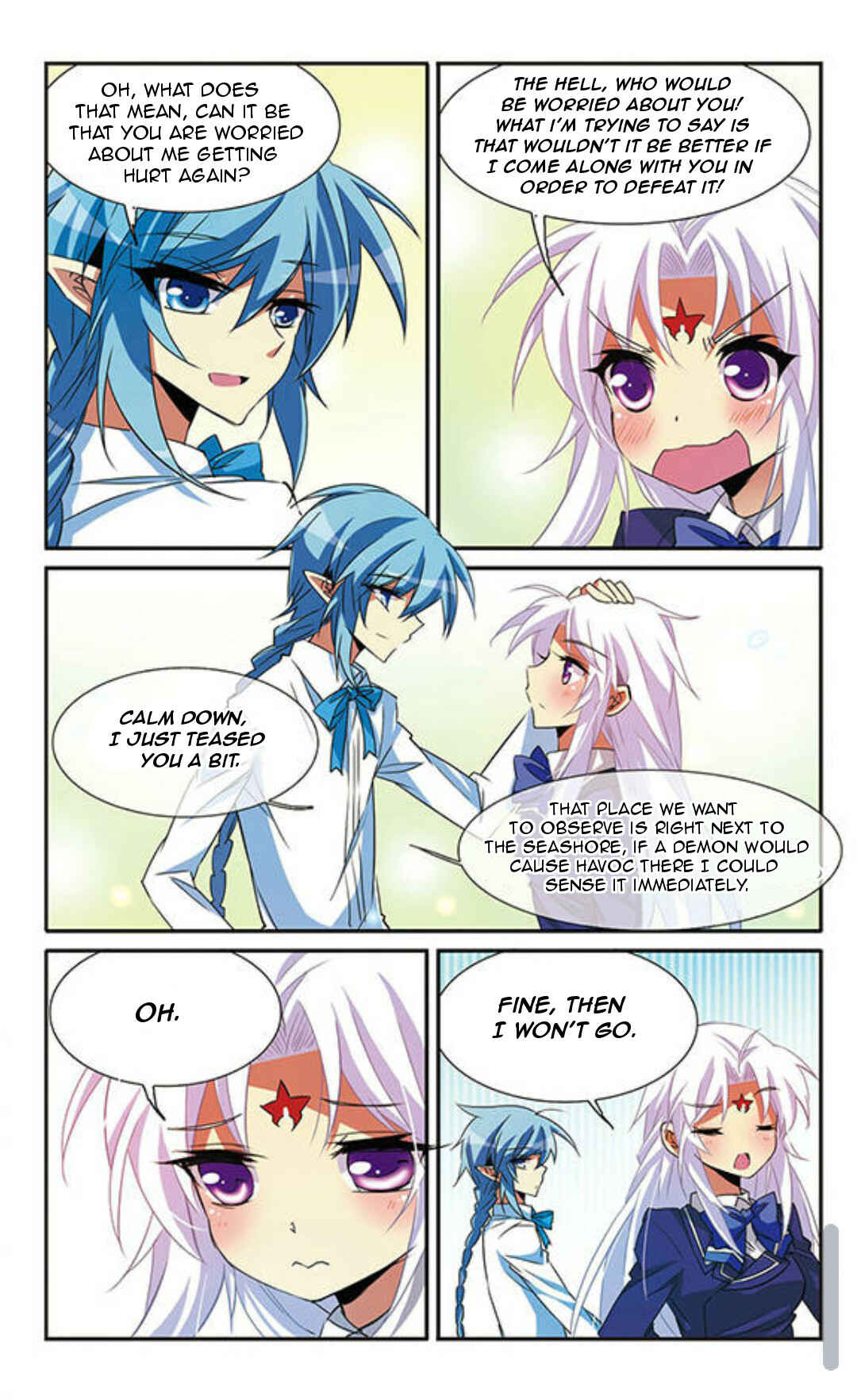 Chapter 67 - Page 11