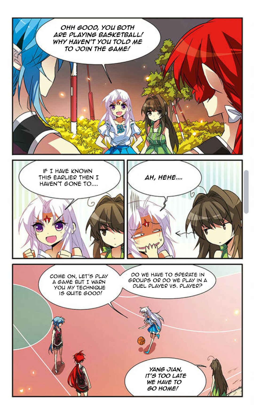 Chapter 67 - Page 6