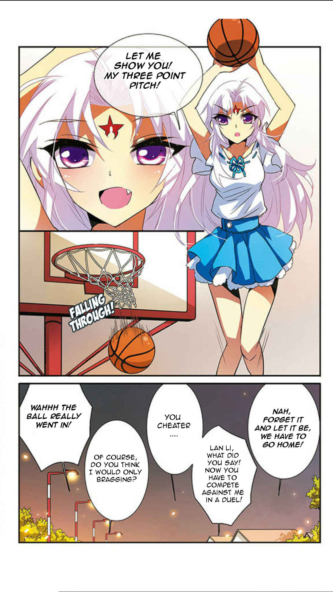 Chapter 67 - Page 7