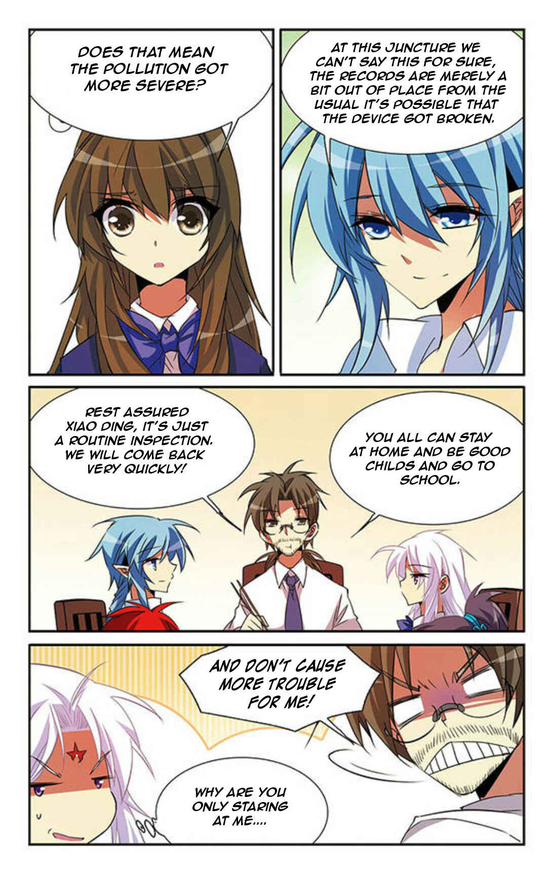 Chapter 67 - Page 9